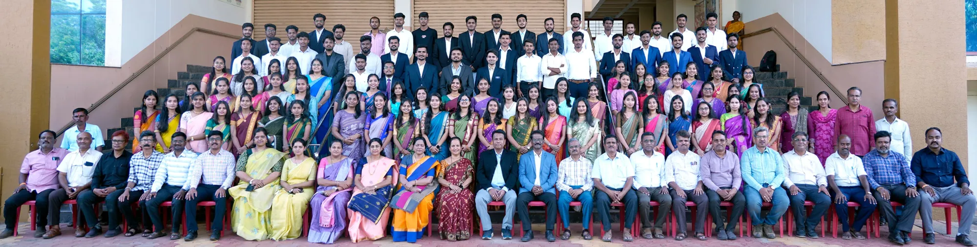 Graduating Batch 22-26