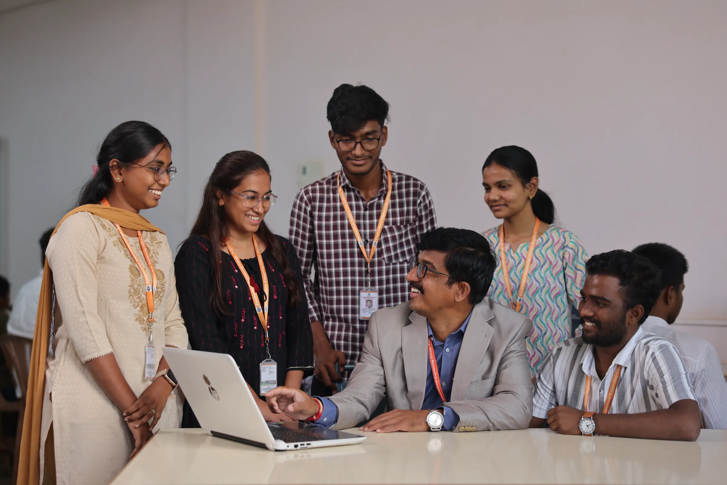 Digital Electronics Lab