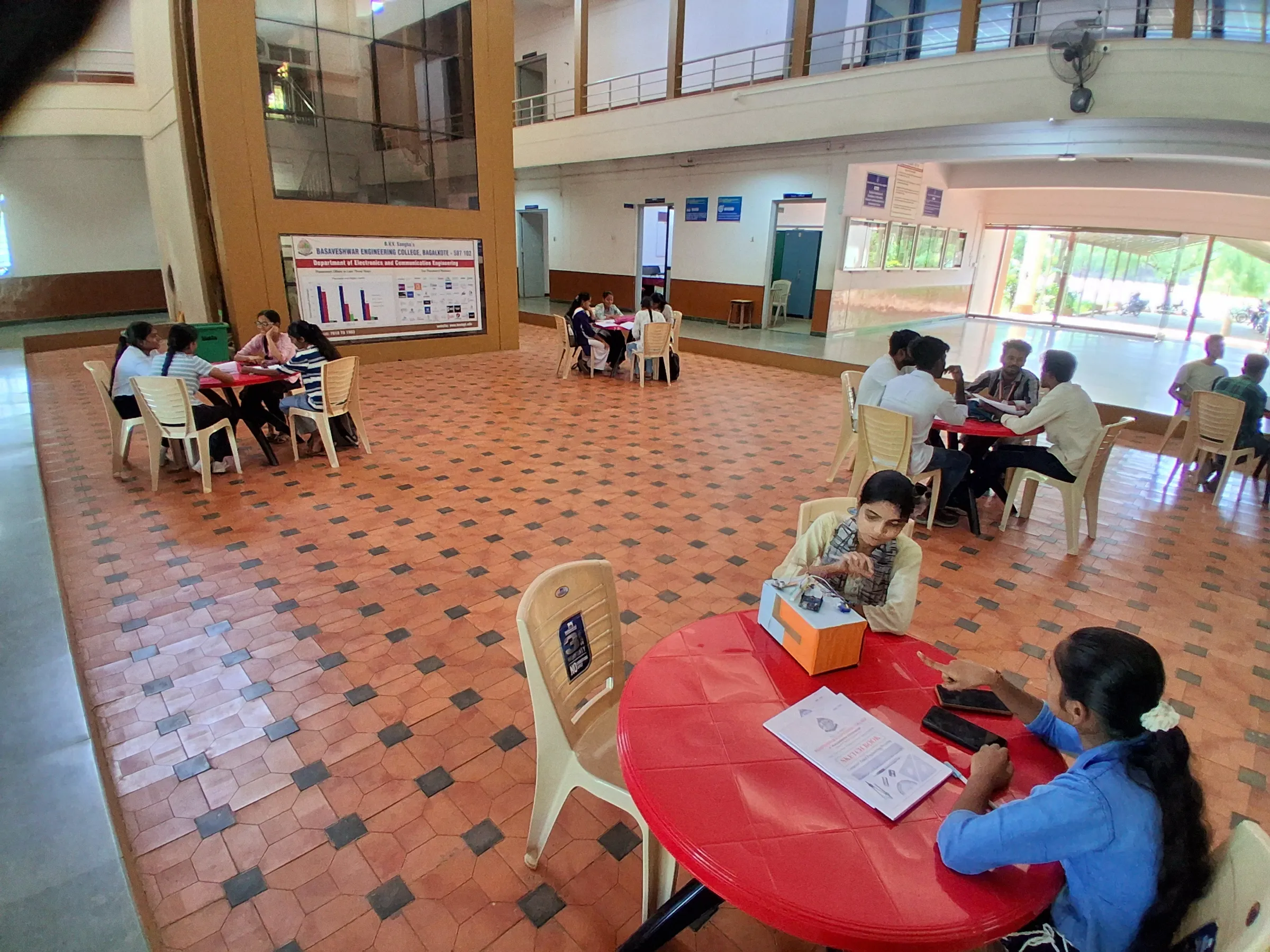ECE Hub
