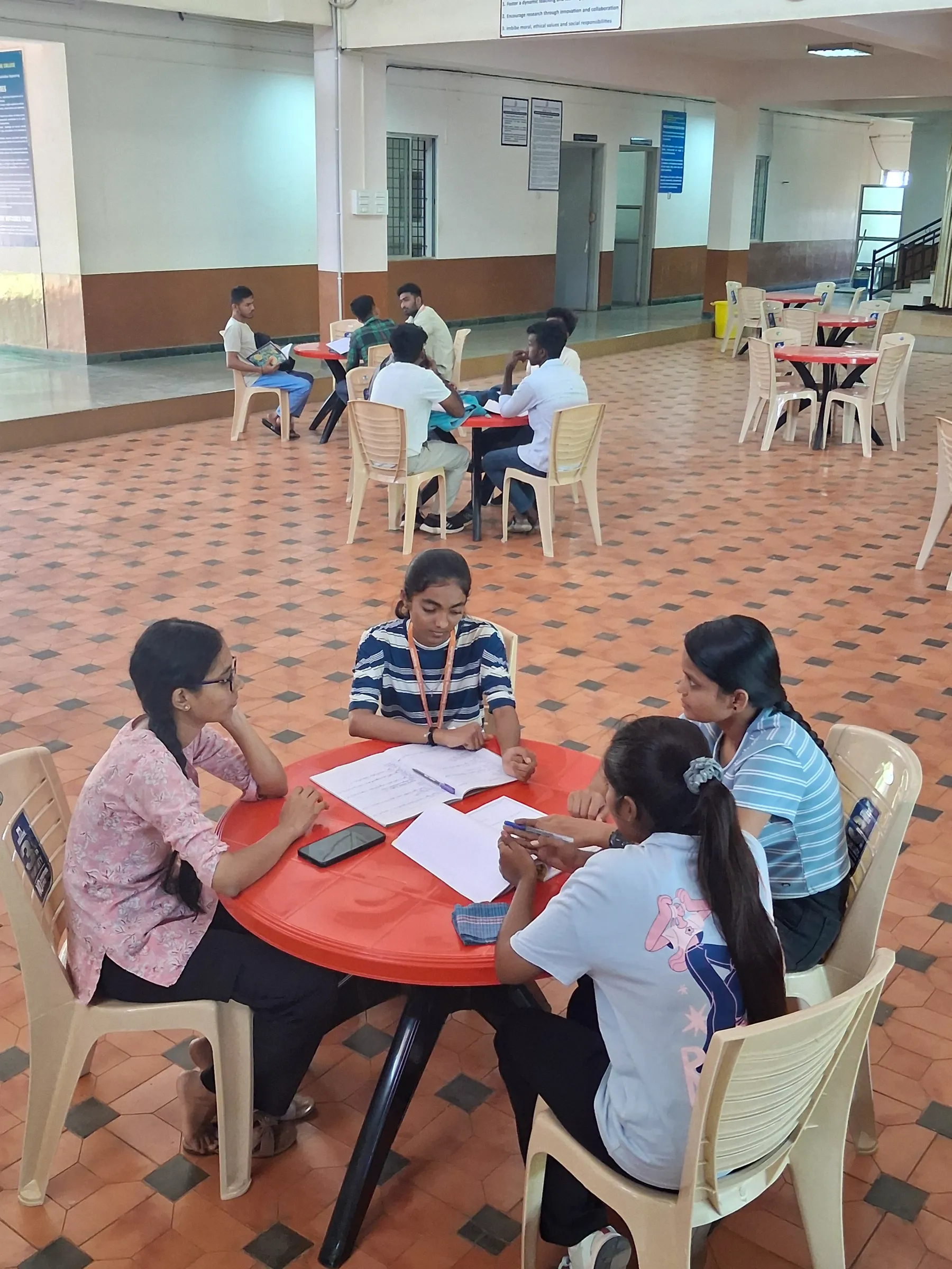 ECE Hub