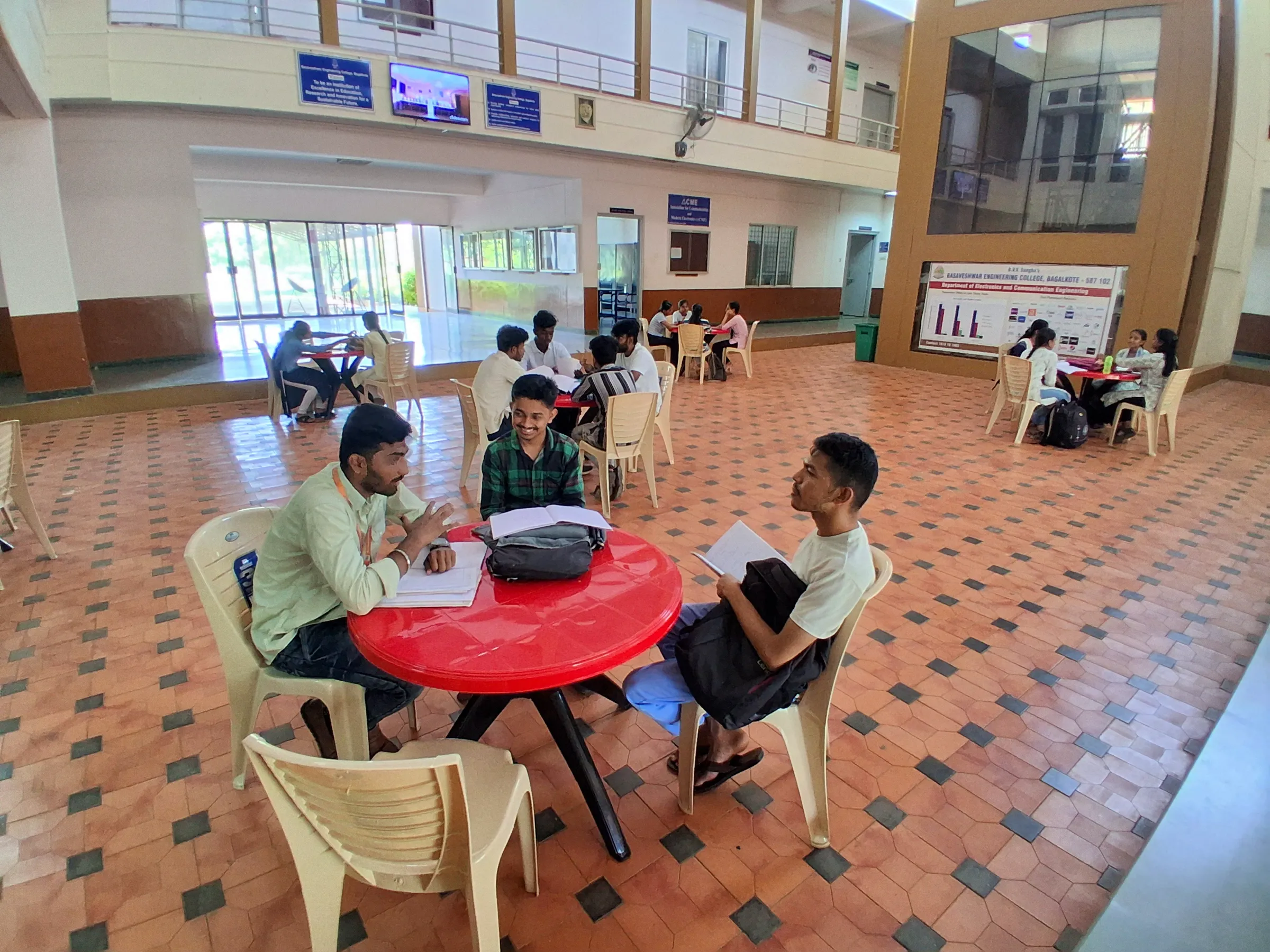 ECE Hub