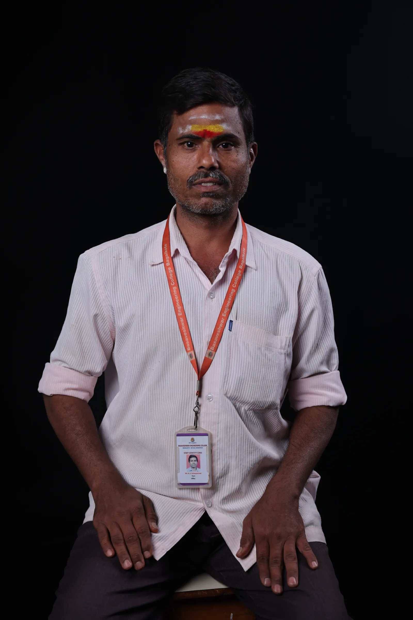 Sri. Basavaraj Golappagol