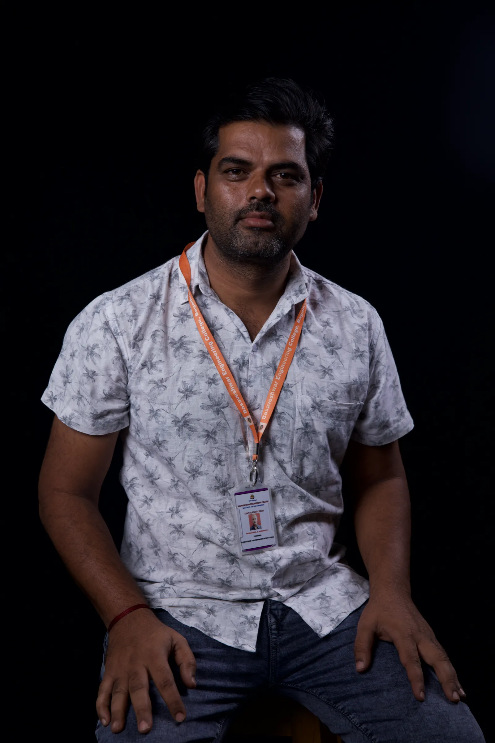 Sri. Mahantesh Nayak