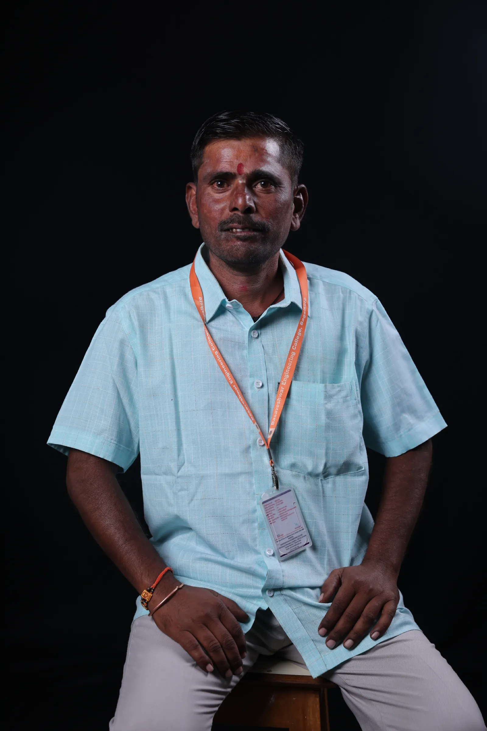 Sri. P. S. Bisali