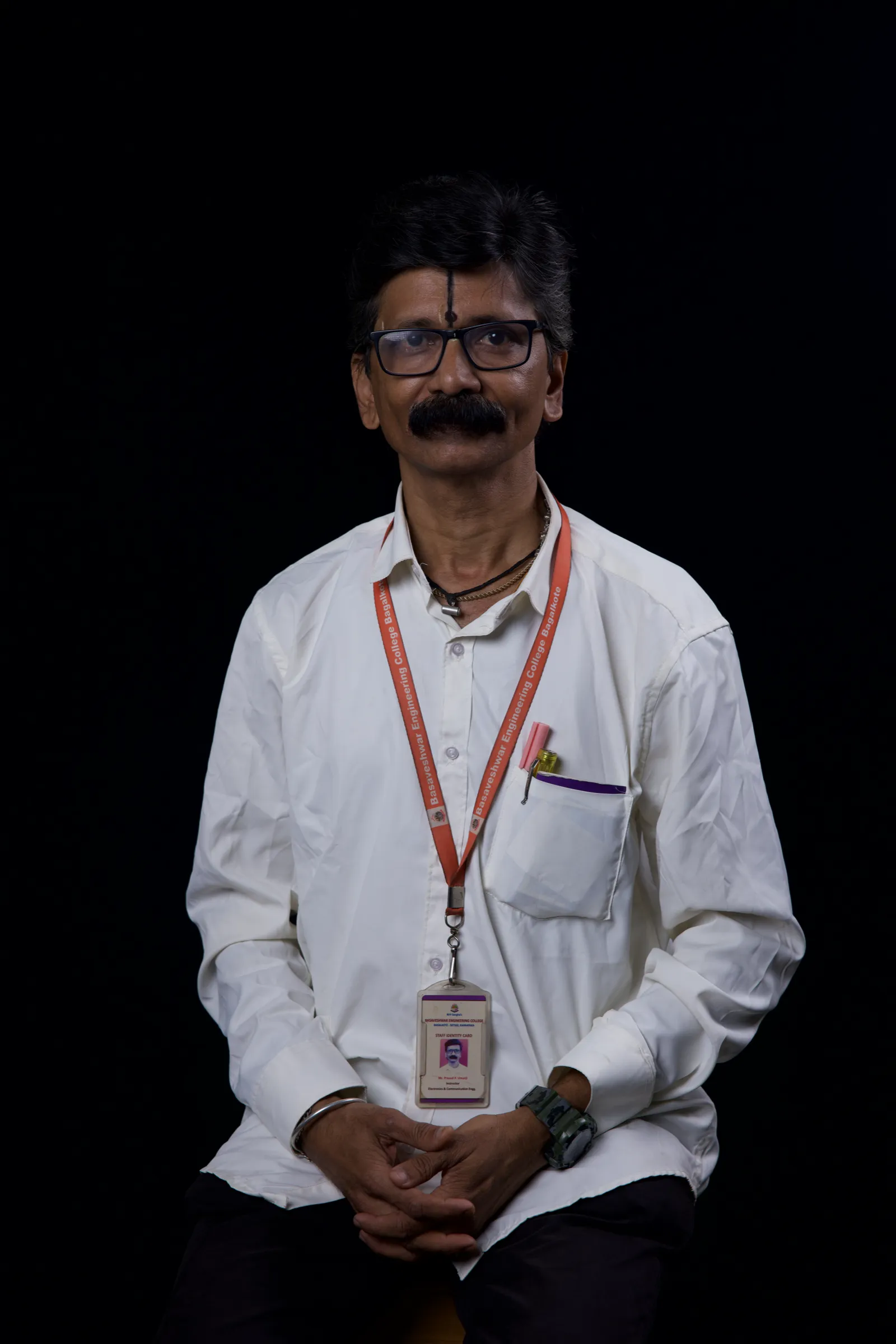 Sri. Prasad P. Umarji