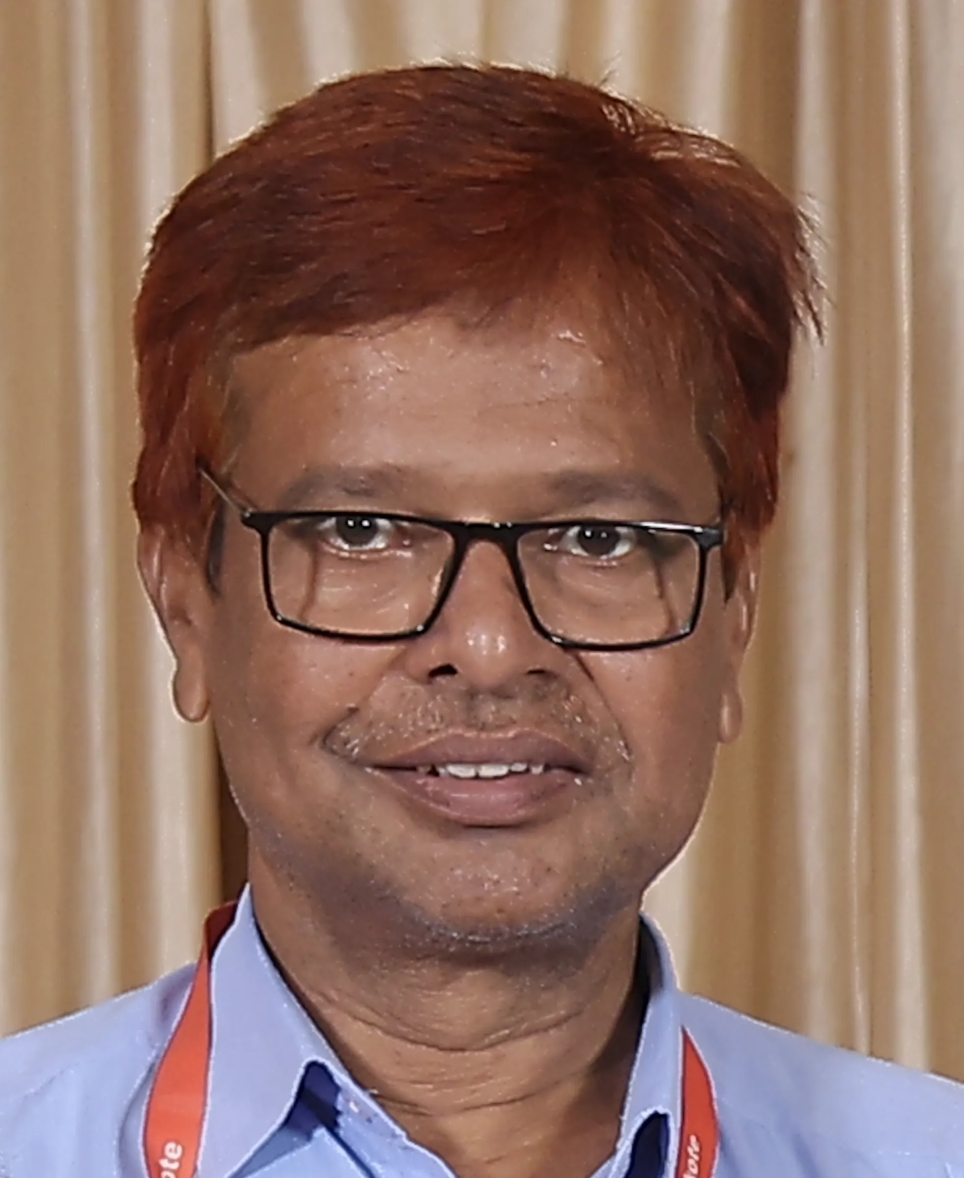 Sri. R. A. Pinjar