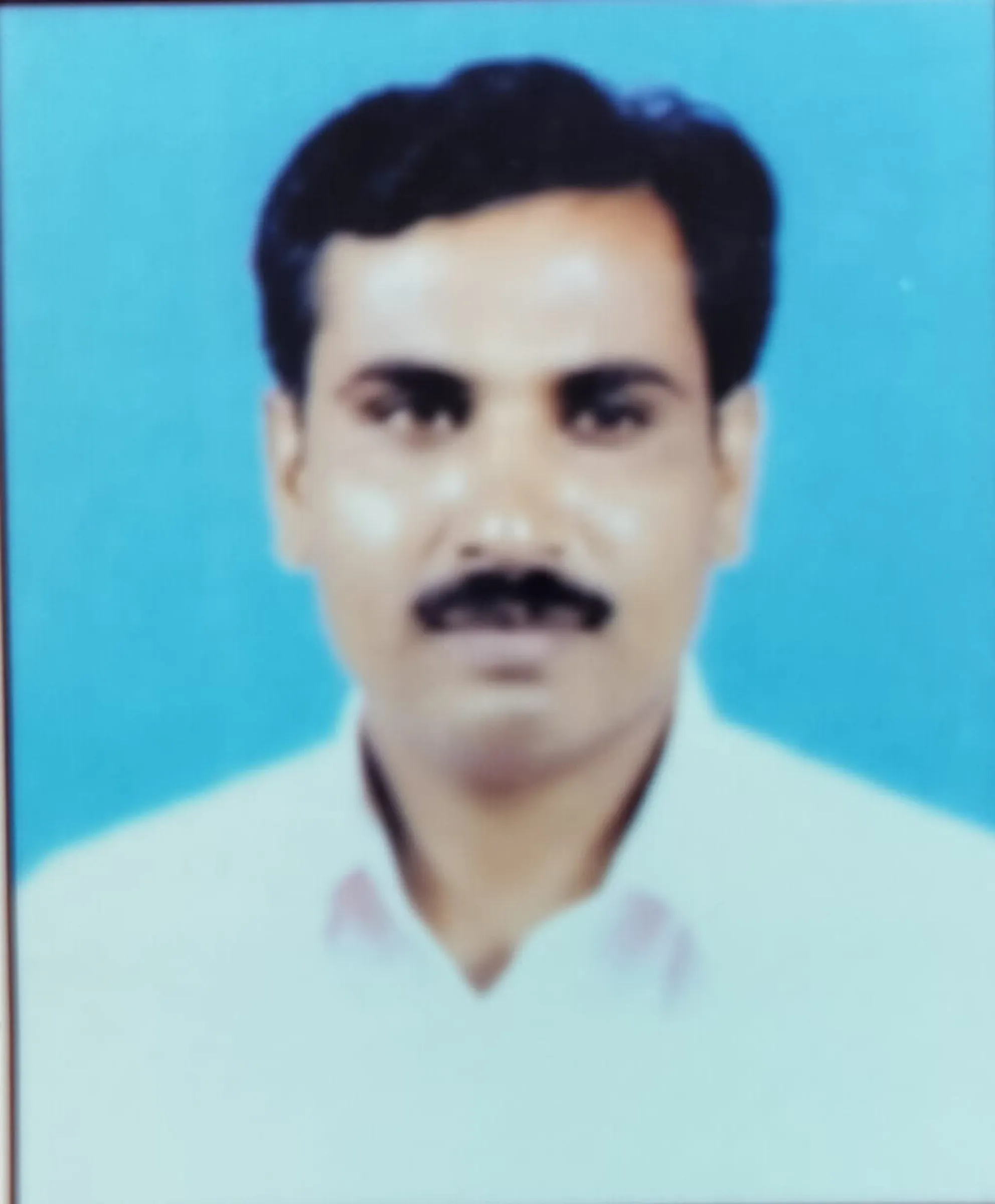 Sri. R. S. Honnyal
