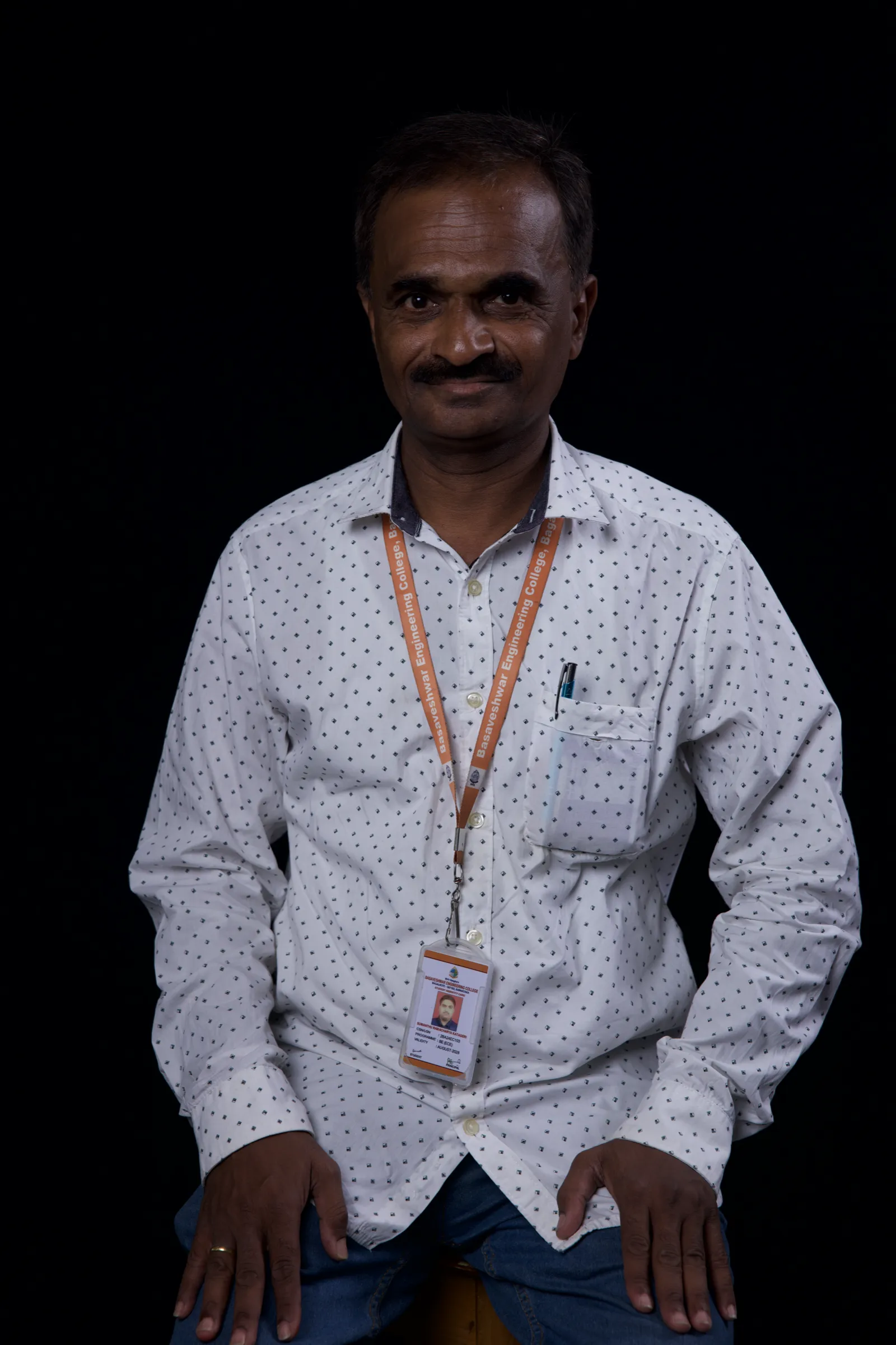Sri. R. S. Kallur