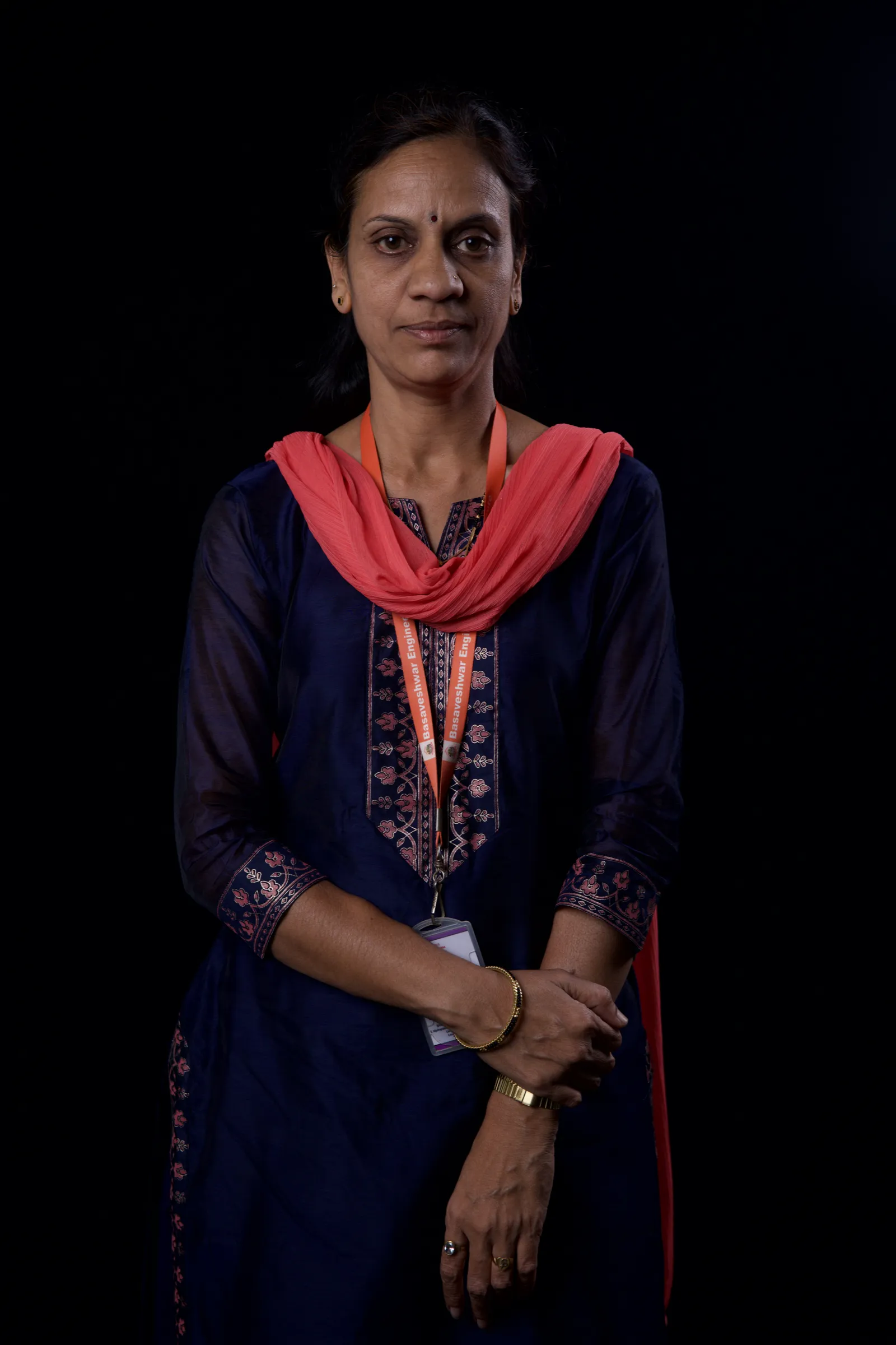 Smt. S. S. Metimath