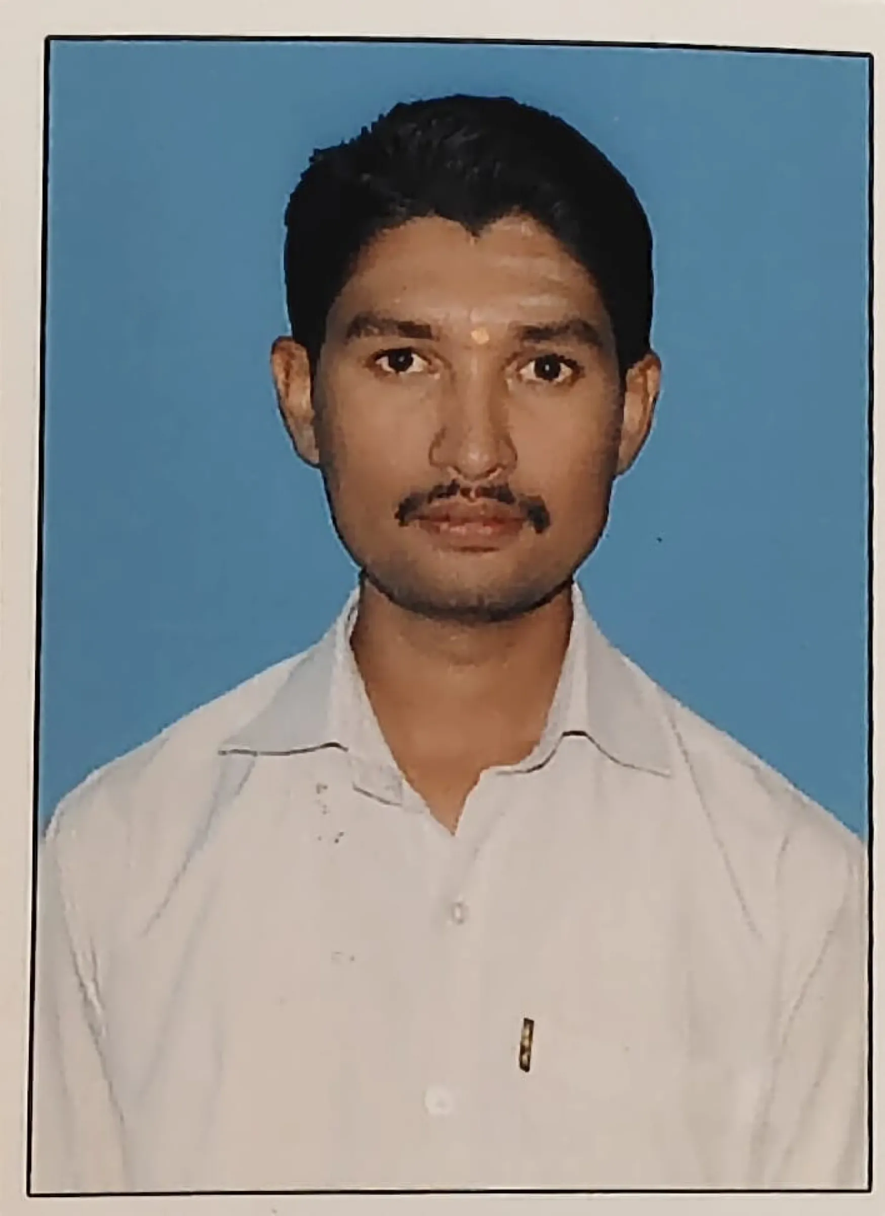 Sri. Shanmakh Katageri