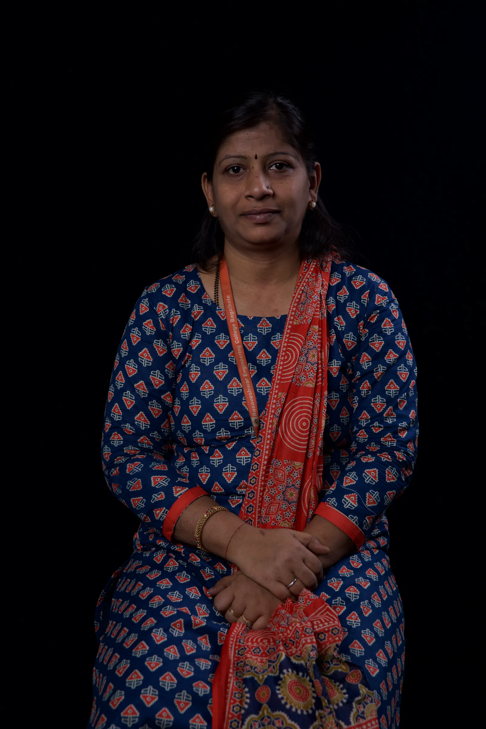 Smt. Sushma R. Acharya