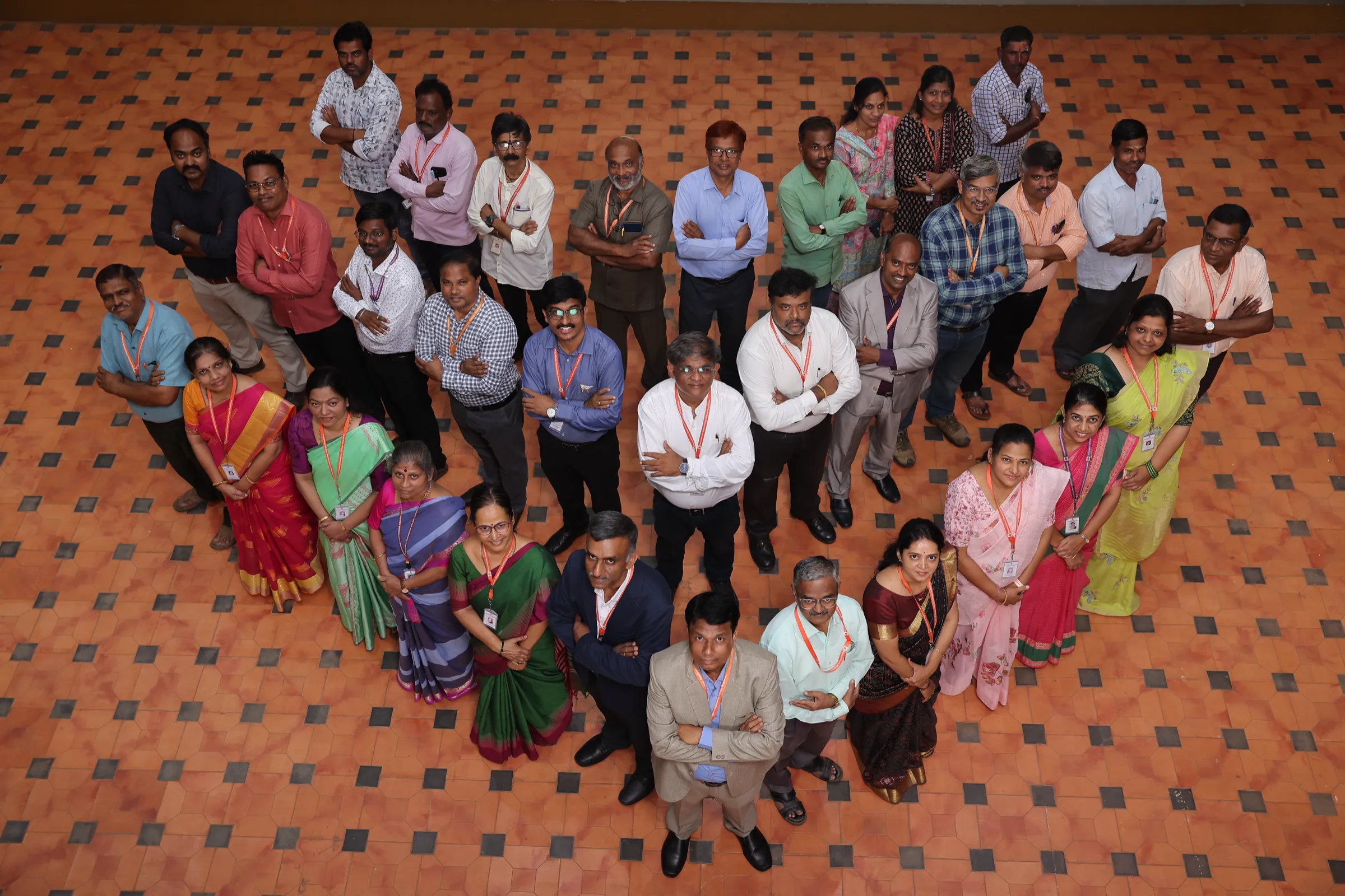 Teaching Faculty