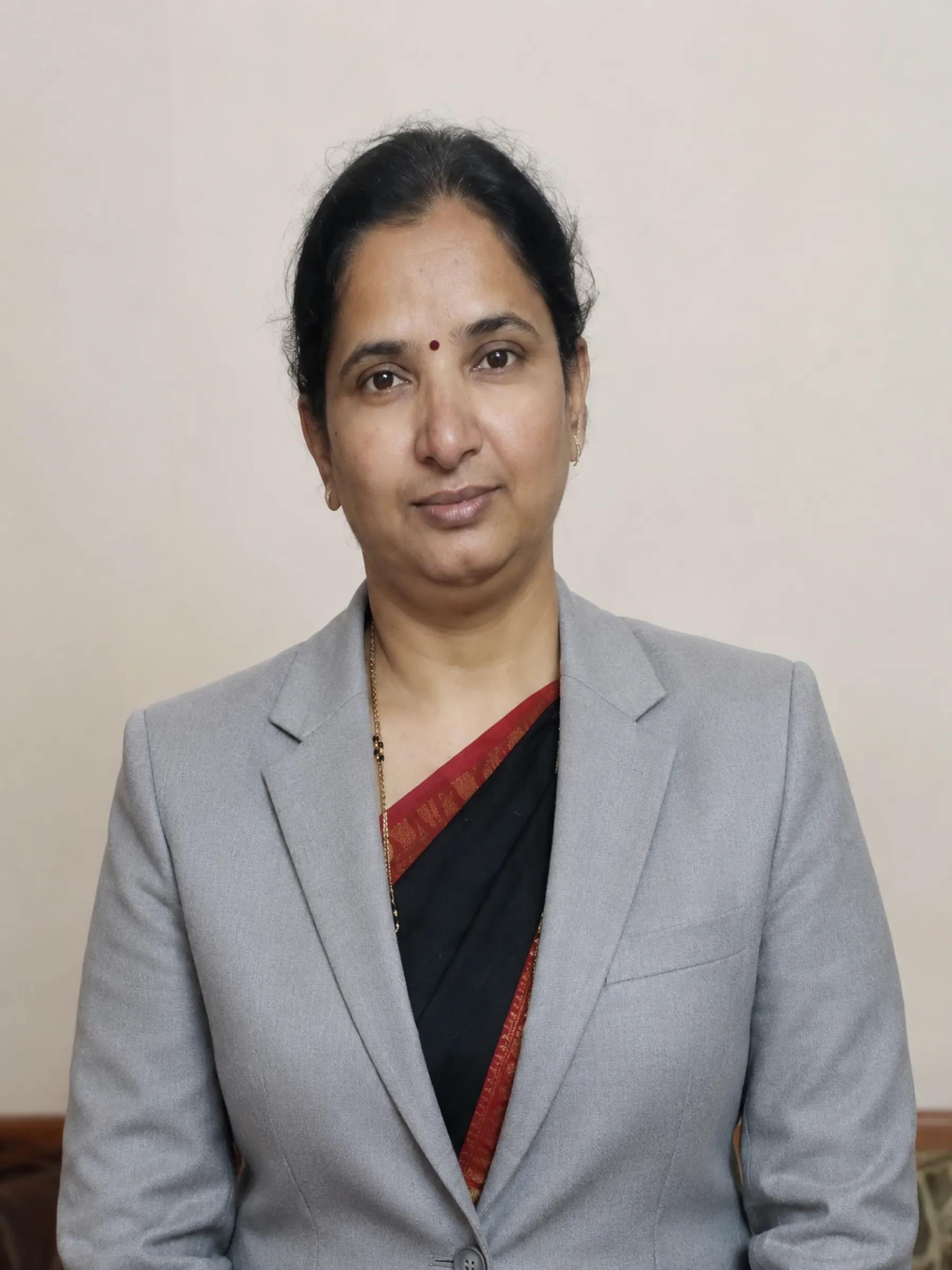 Dr. Chayalakshmi C. L.