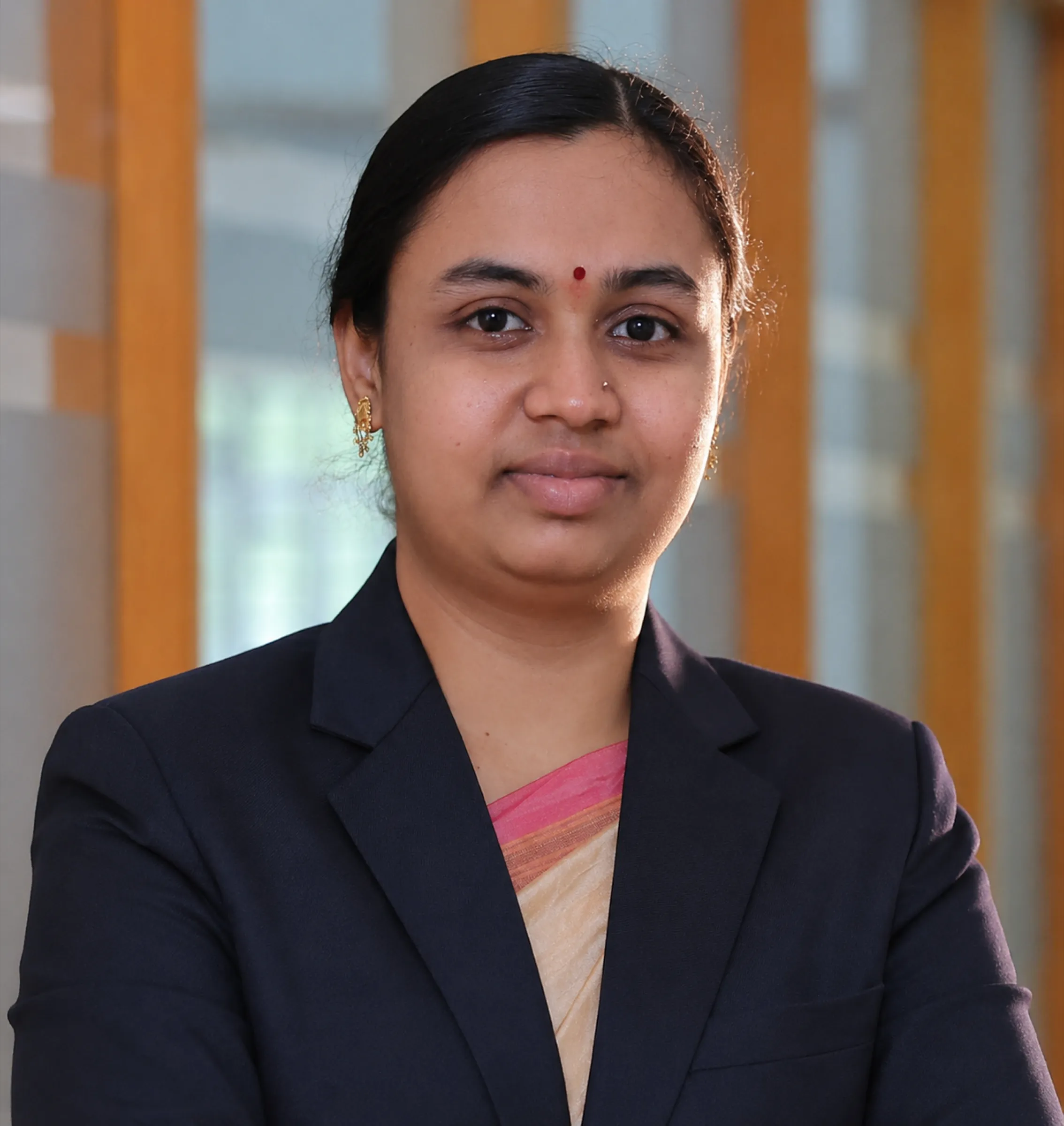 Smt. Laxmi Ugar