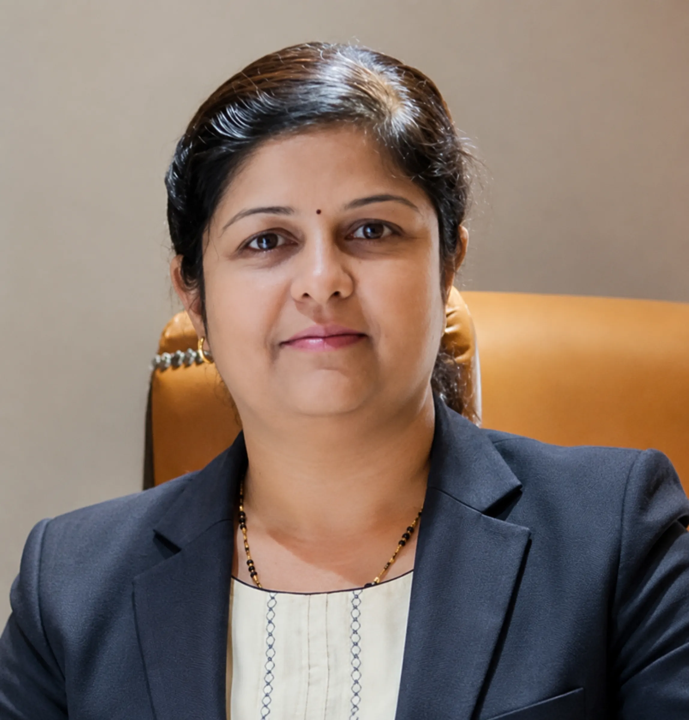Dr. Manjula Sutagundar