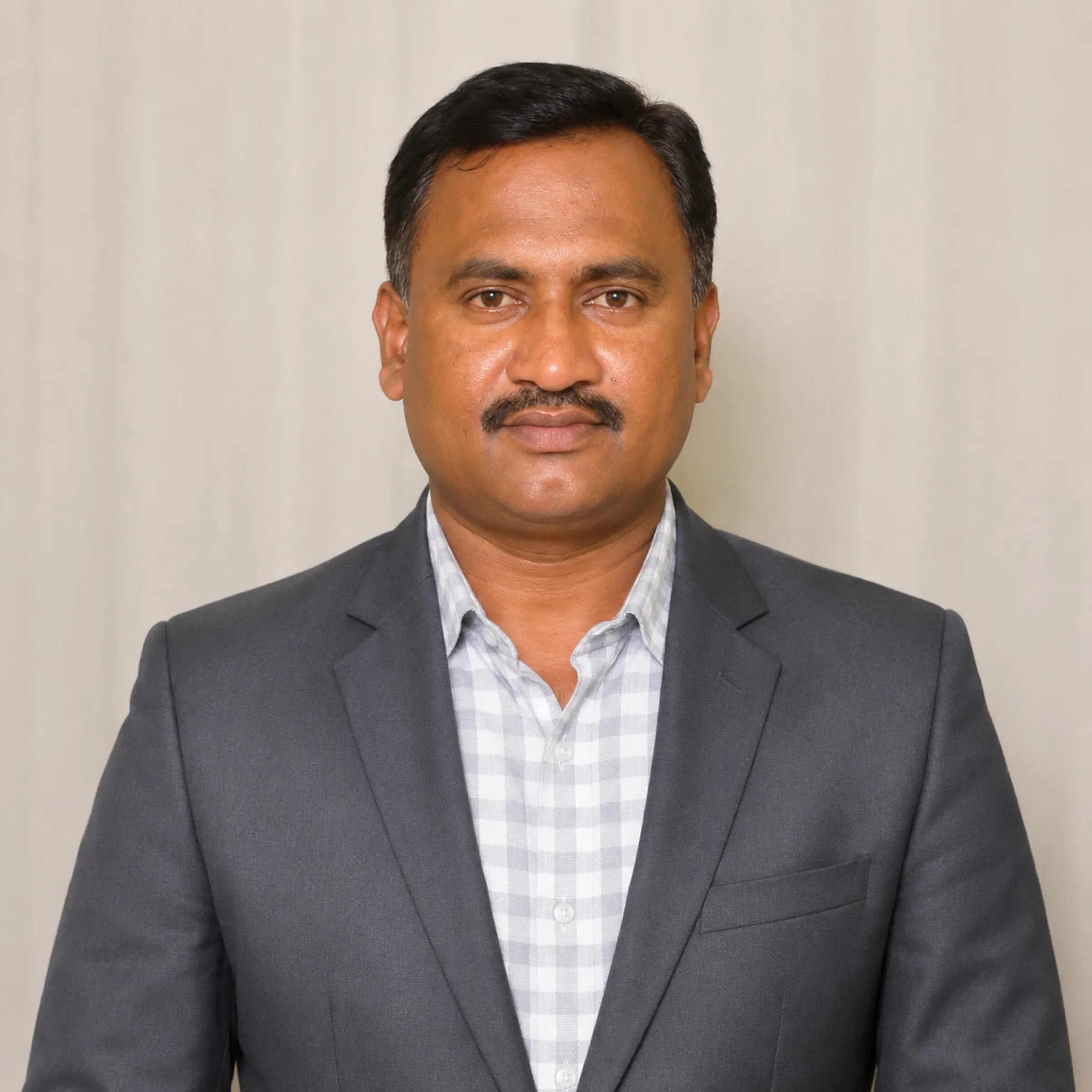 Rajashekar Reddy