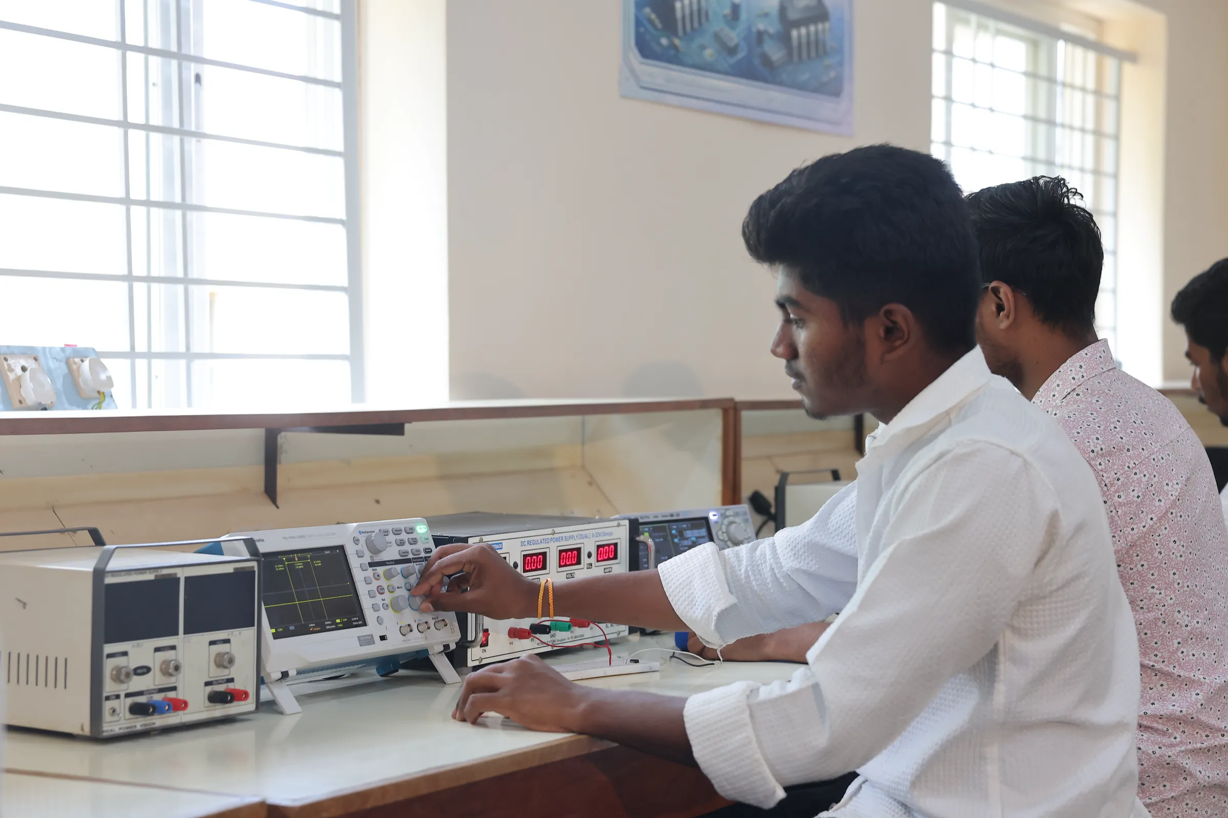 Electronics and Computer Engineering — facilities photo 13