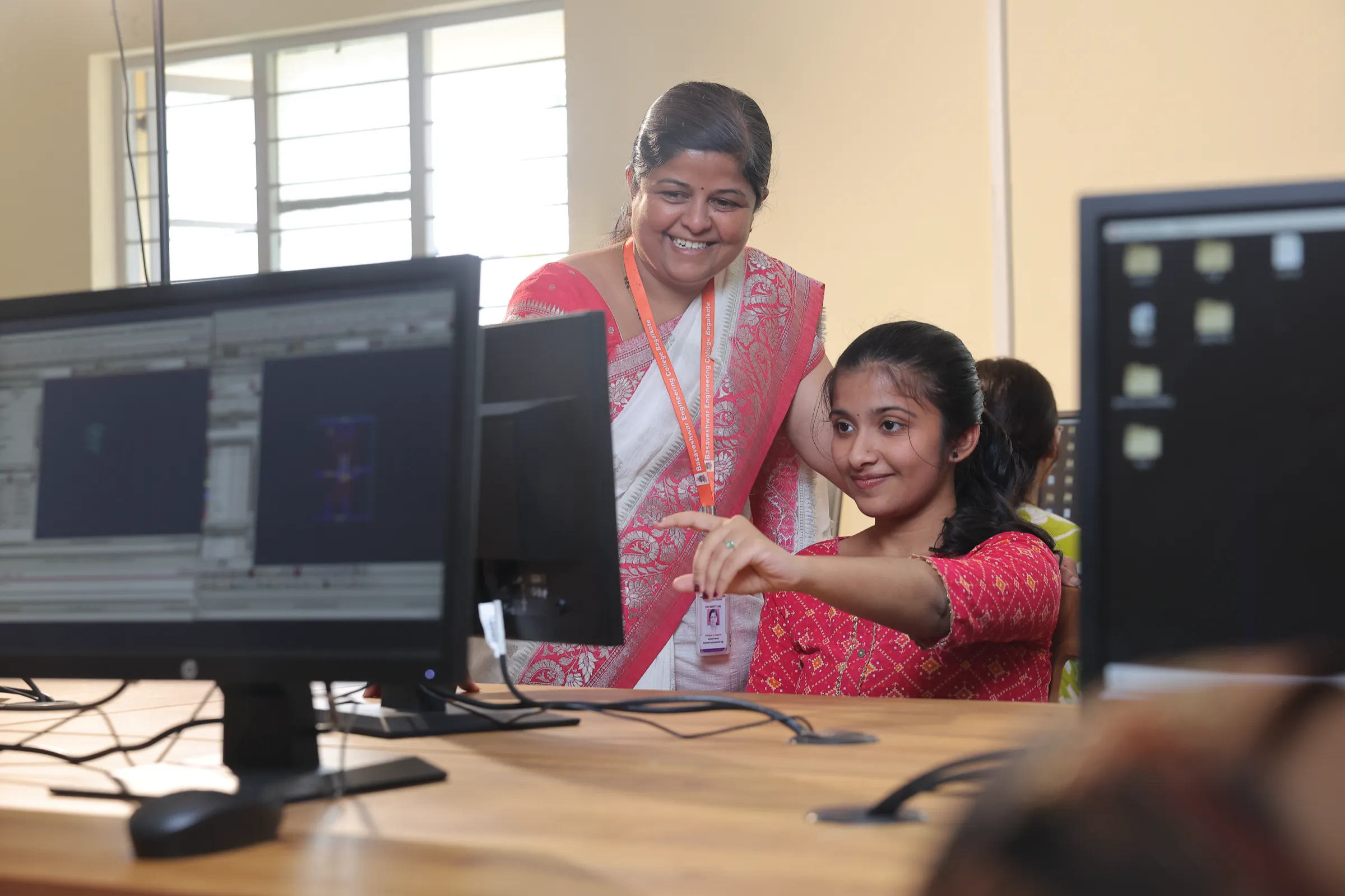 Electronics and Computer Engineering — facilities photo 9