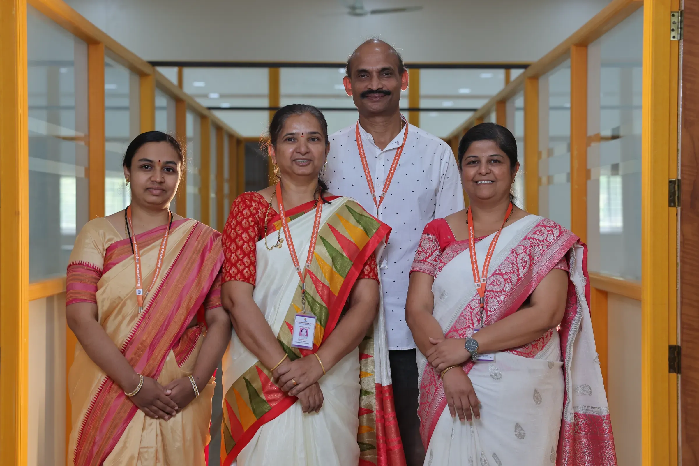 Teaching Faculty