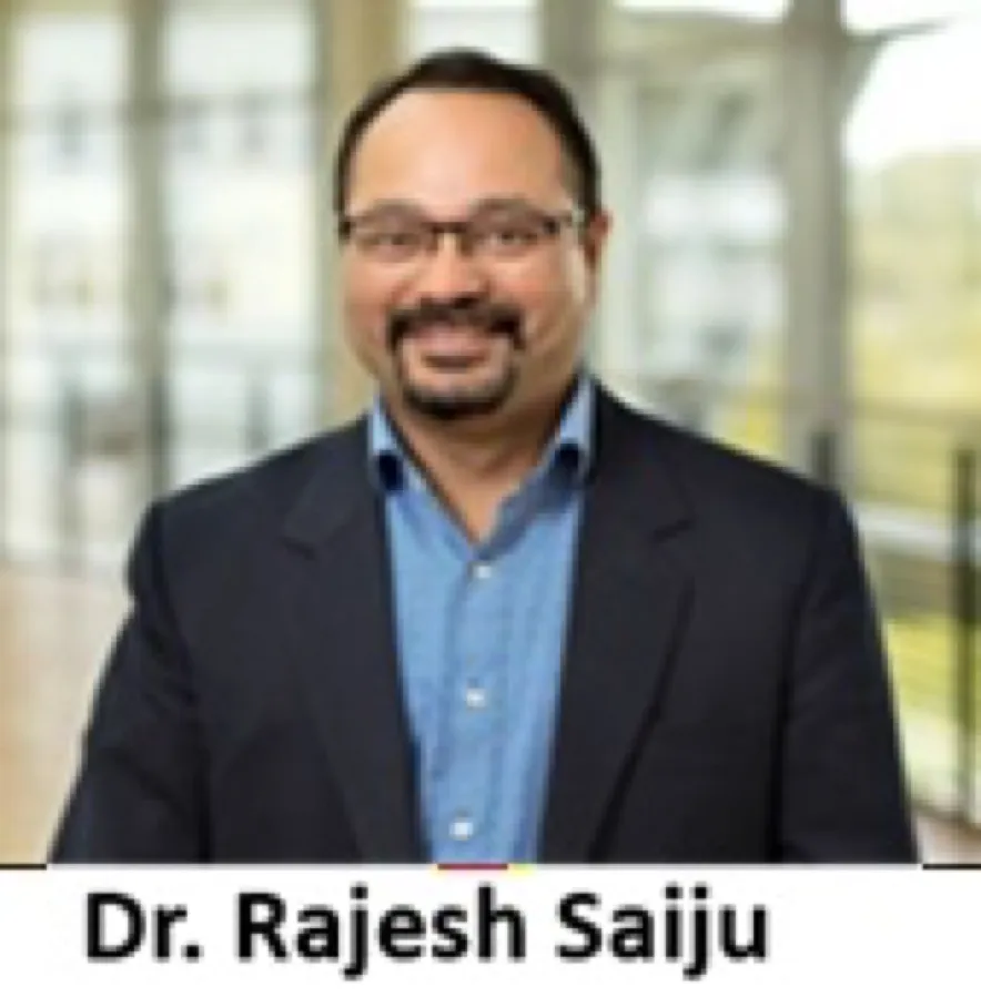 Dr. Rajesh Saiju