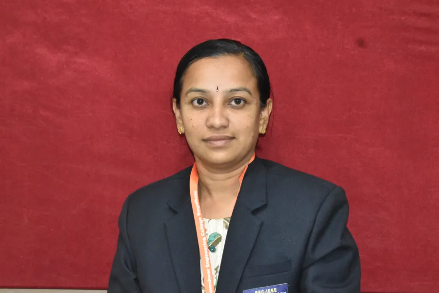 Prof. Apoorva Kulkarni
