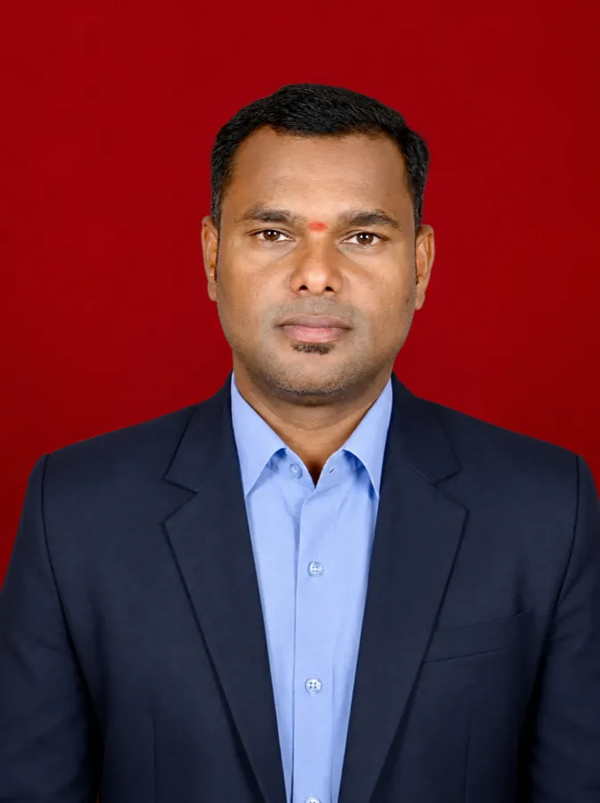 Dr. Basanagouda Ronad