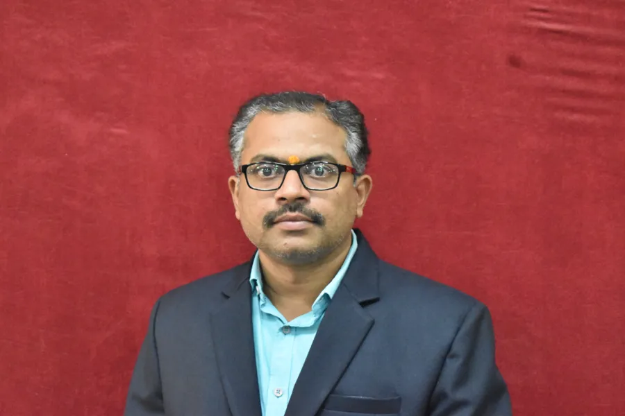 Prof. Basavaraju S. Hadapad