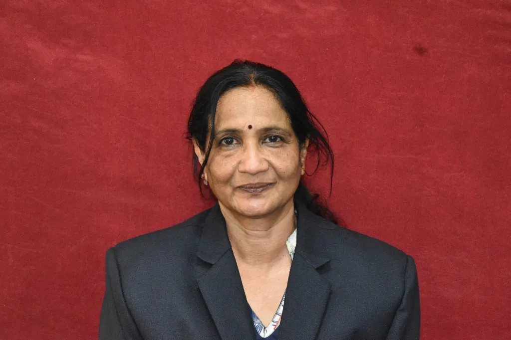 Dr. G. Suchitra