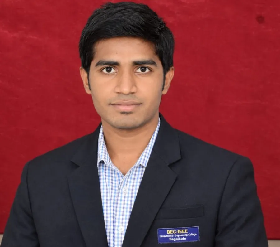 Prof. Mahantesh L. Chikkadesai
