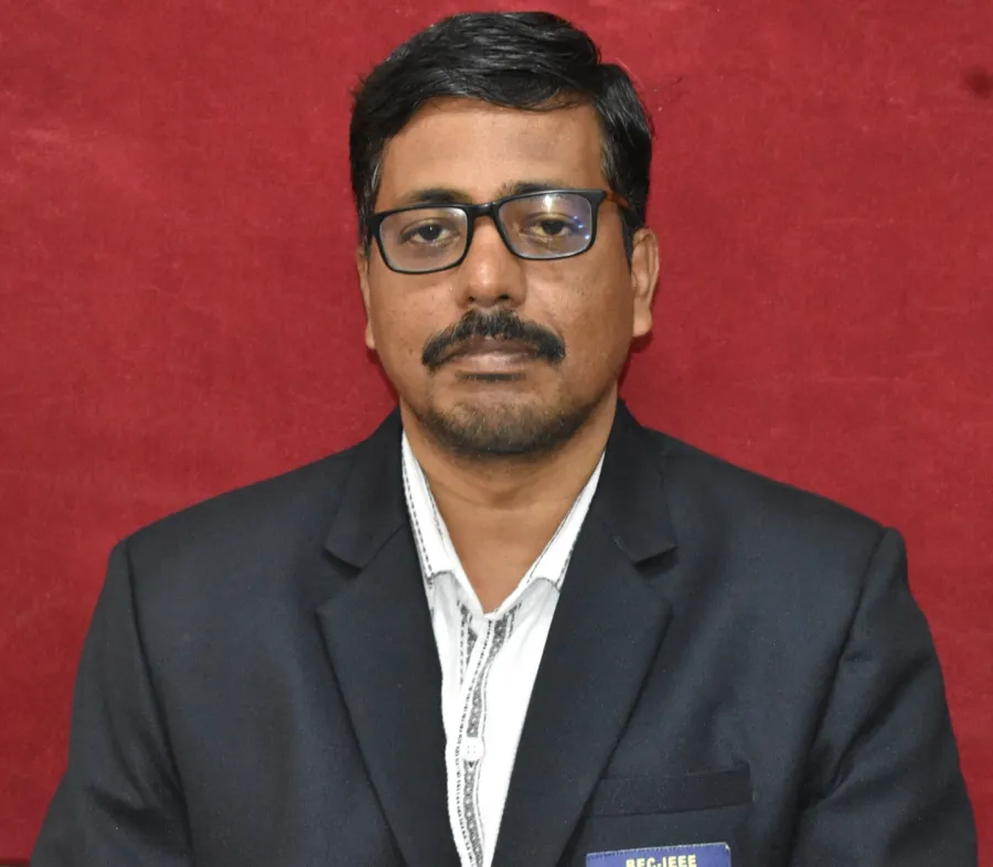 Prof. Shivakumar G. Nayak