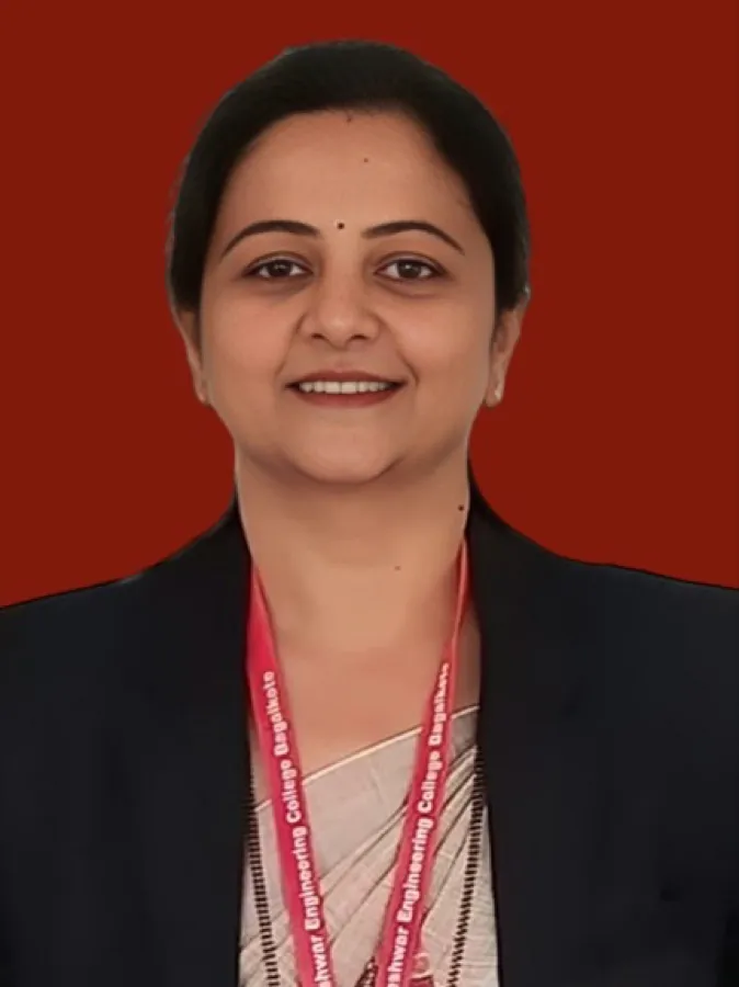 Prof. Sunita S. Tambakad