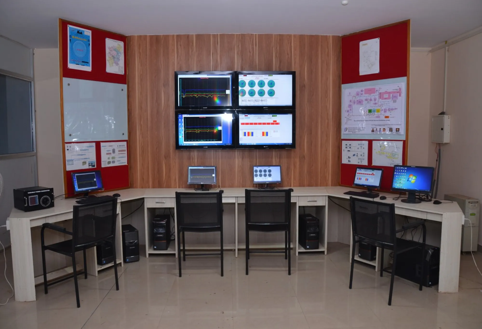 Electrical & Electronics Engineering — photo 2
