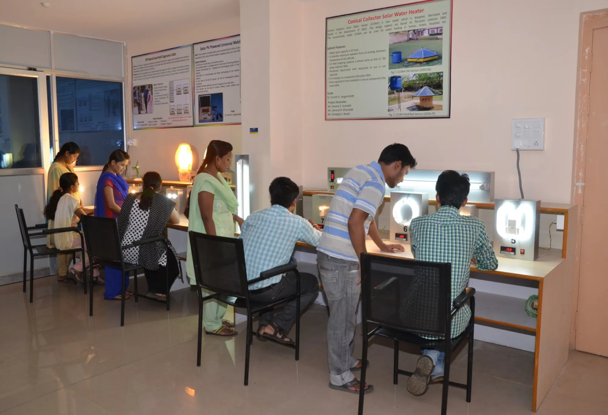 Electrical & Electronics Engineering — photo 6