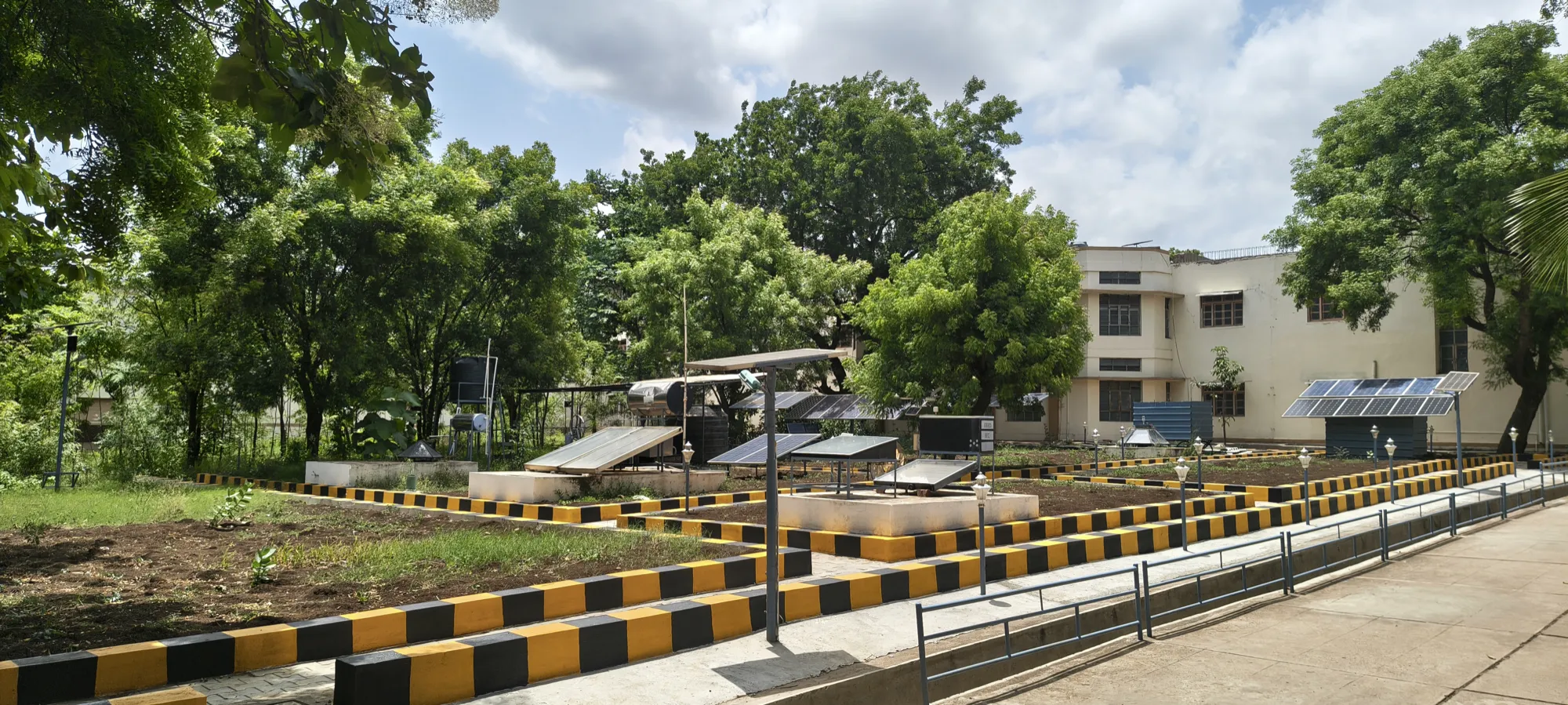 Electrical & Electronics Engineering — facilities photo 35