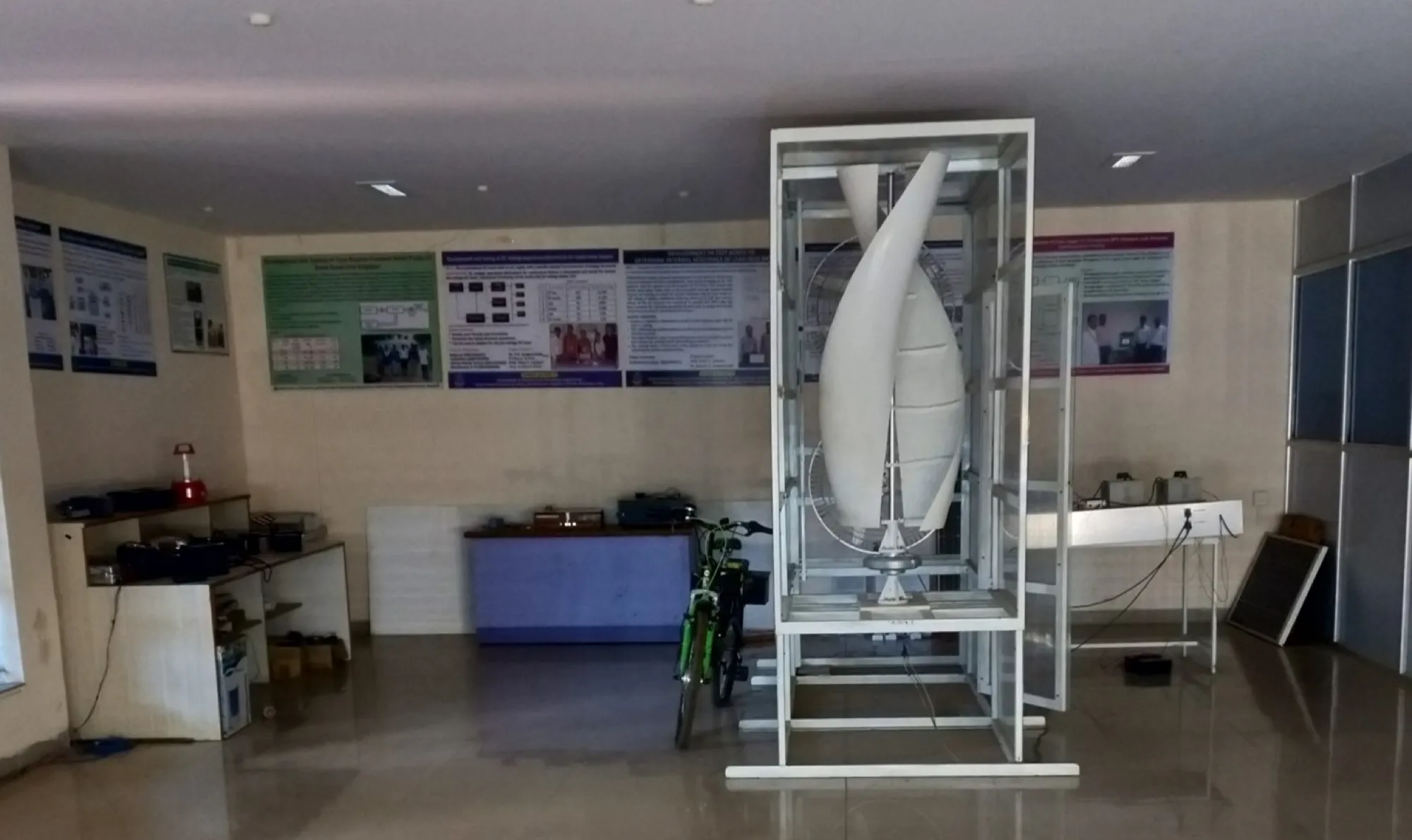 Electrical & Electronics Engineering — facilities photo 40