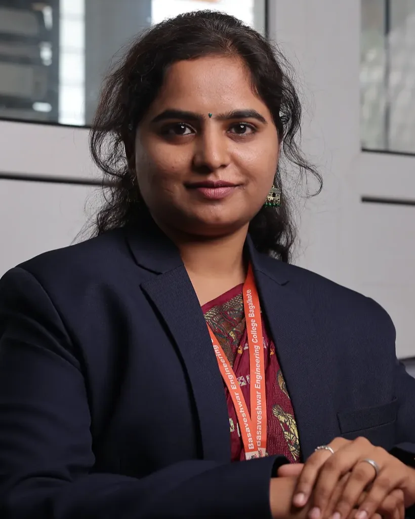 Miss. Nidhi P. Koranmath