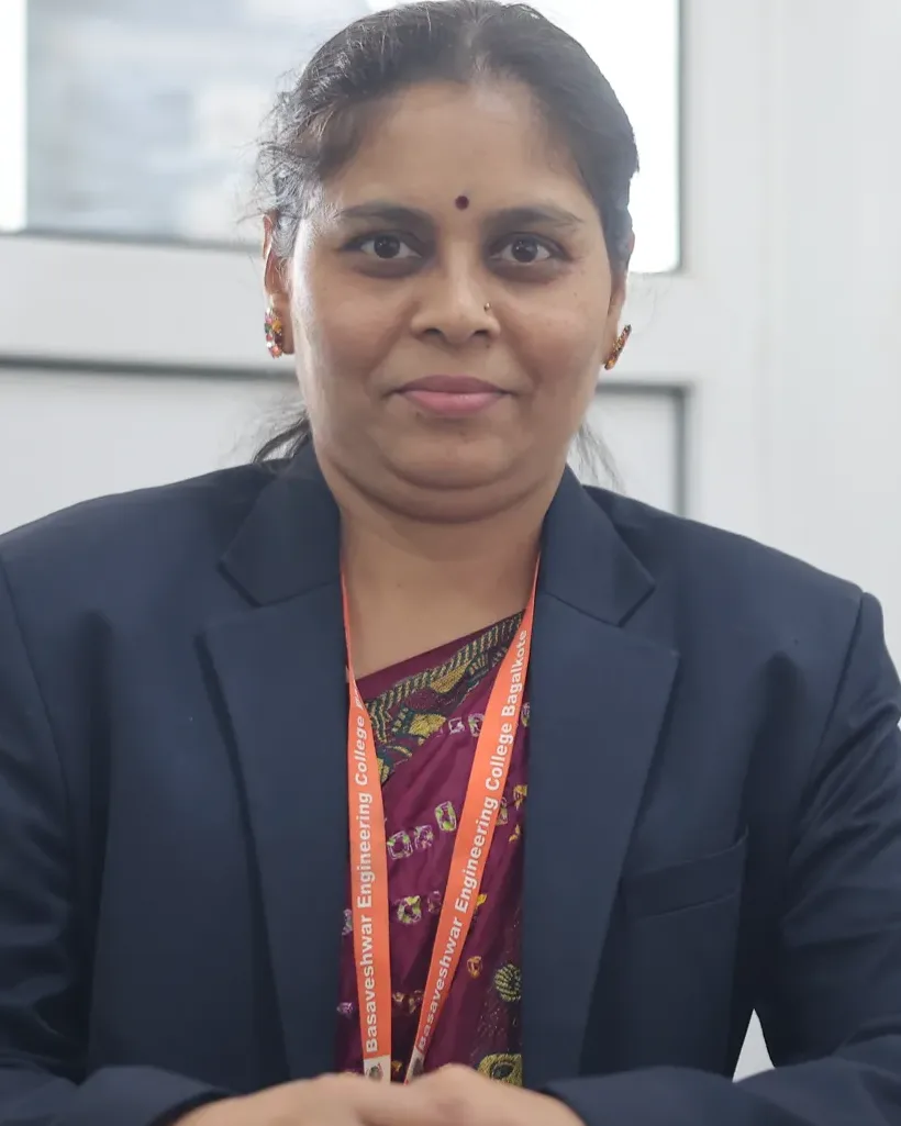Smt. Shanta Byadagi