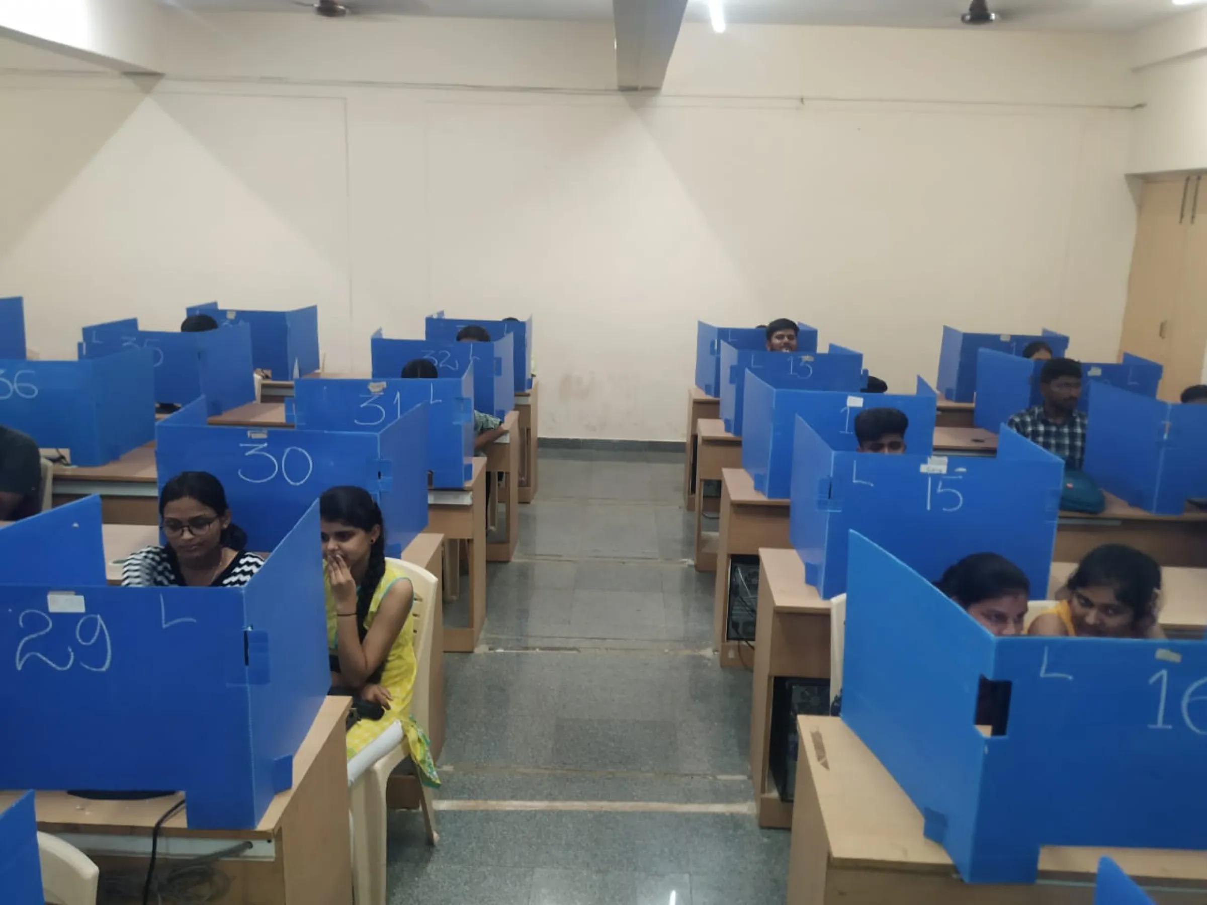 Humanities & Social Sciences — facilities photo 8