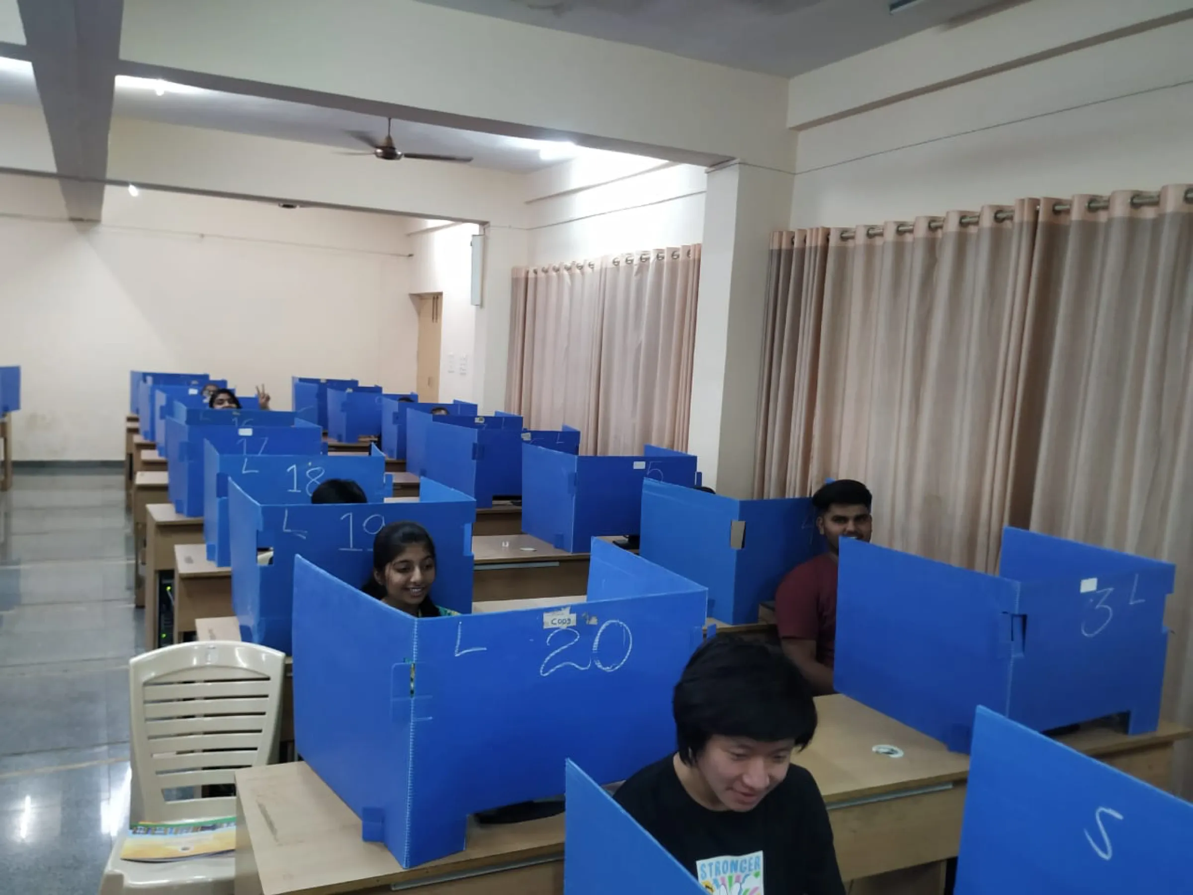 Humanities & Social Sciences — facilities photo 9
