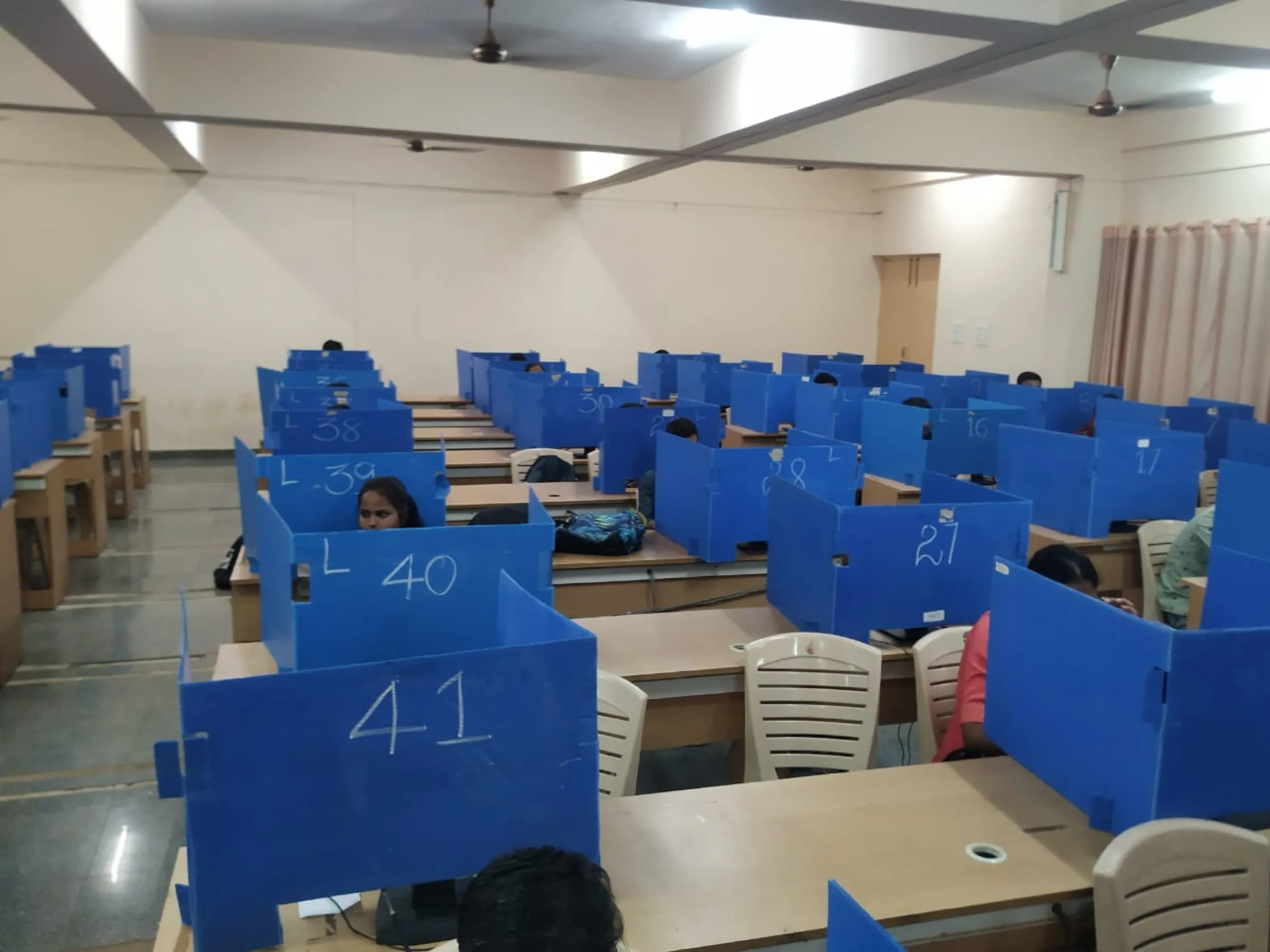 Humanities & Social Sciences — facilities photo 10