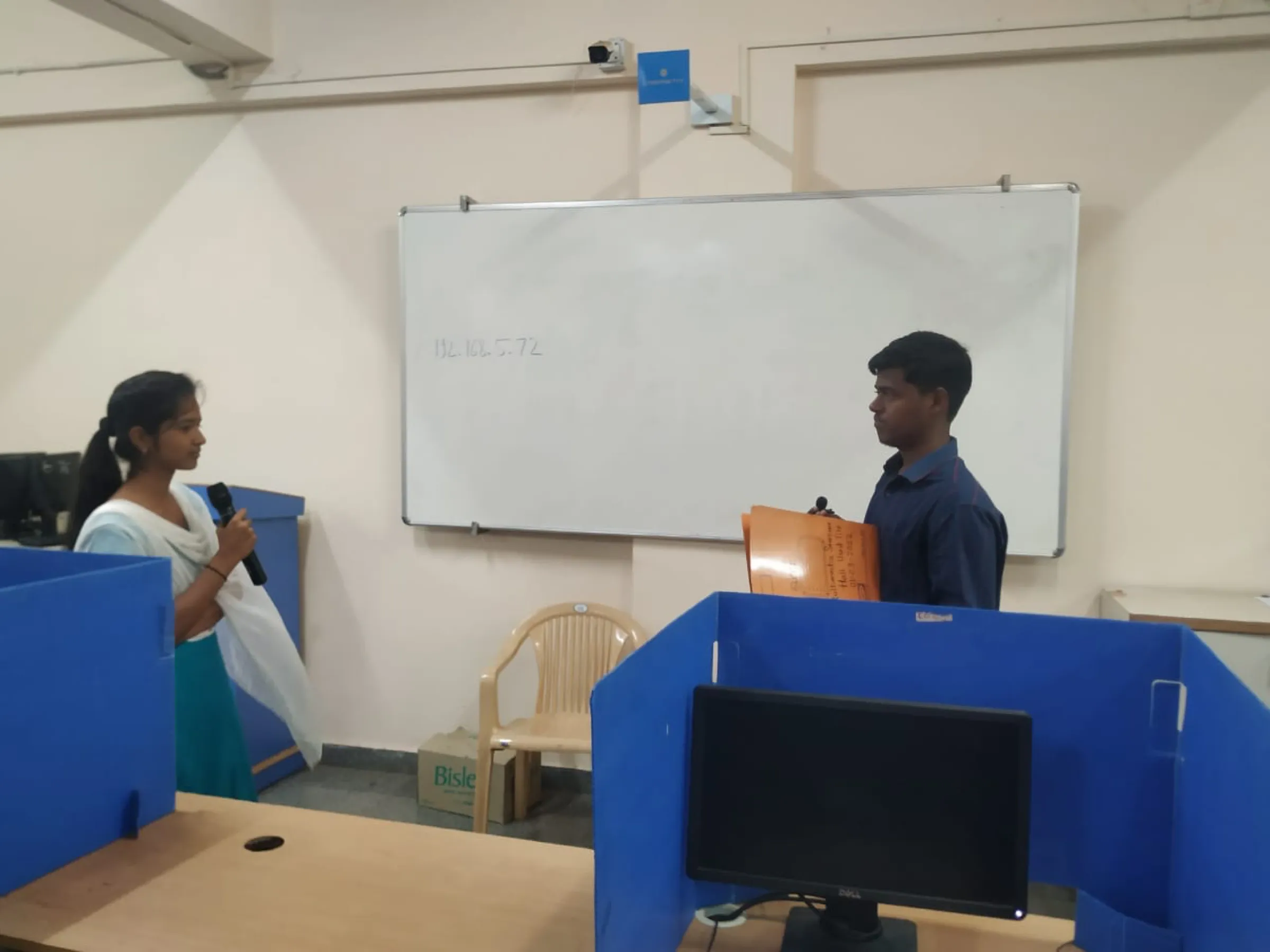 Humanities & Social Sciences — facilities photo 11