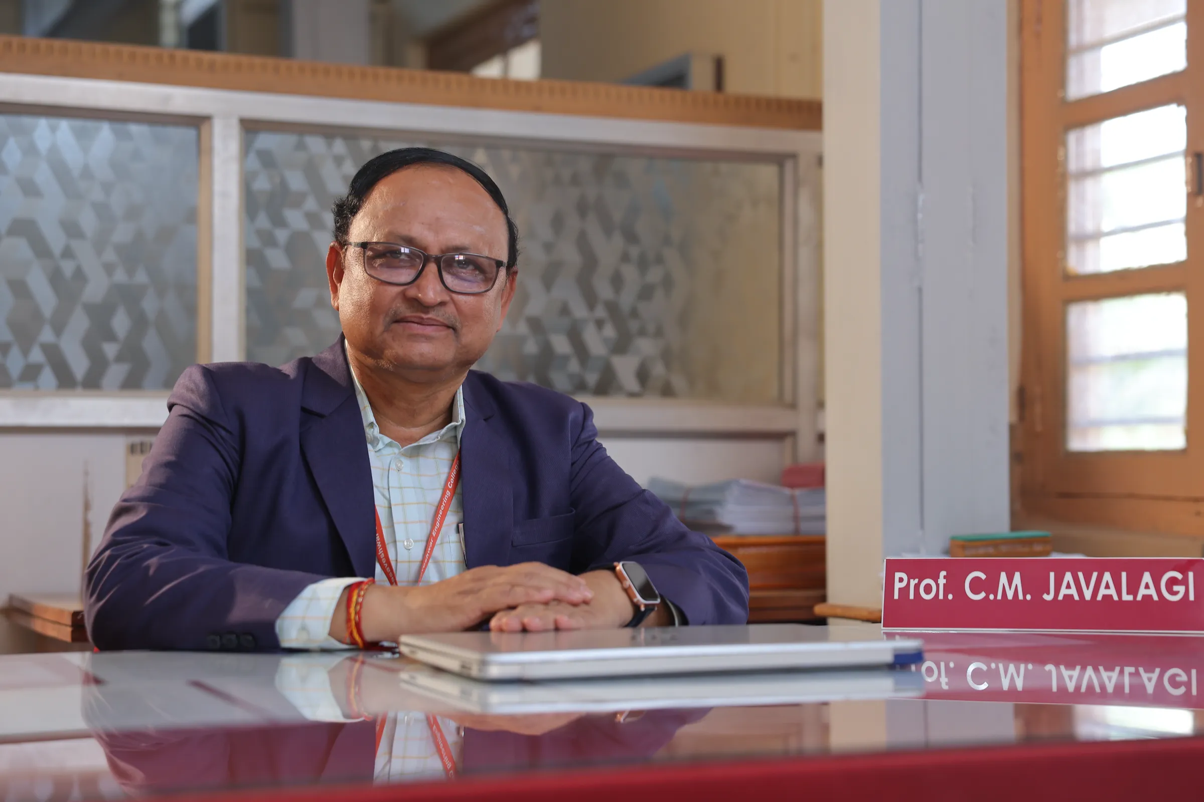 Industrial & Production Engineering — facilities photo 1