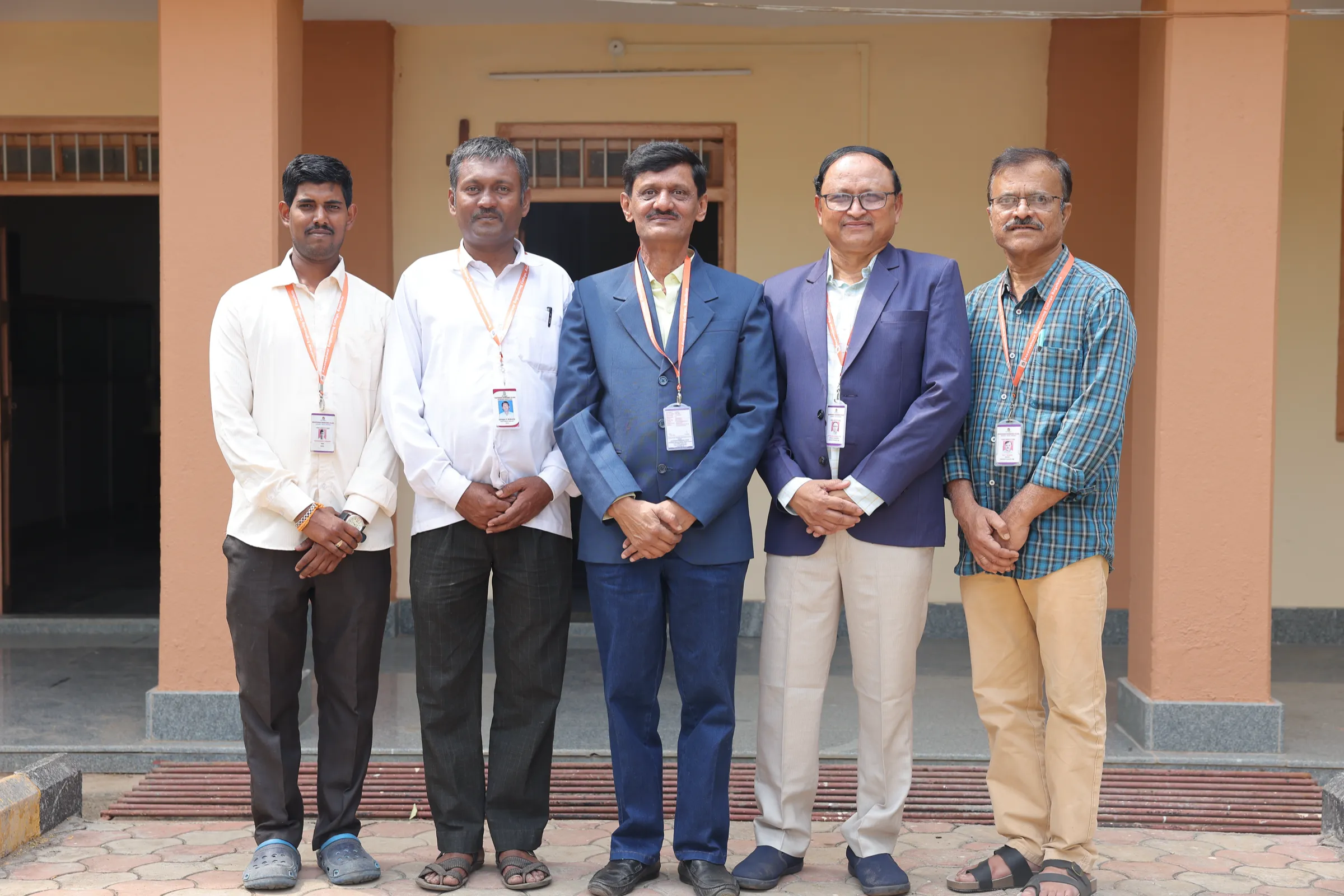 Industrial & Production Engineering — facilities photo 3