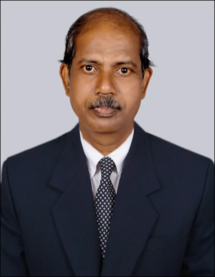 Prof. Mallikarjungouda R. Patil