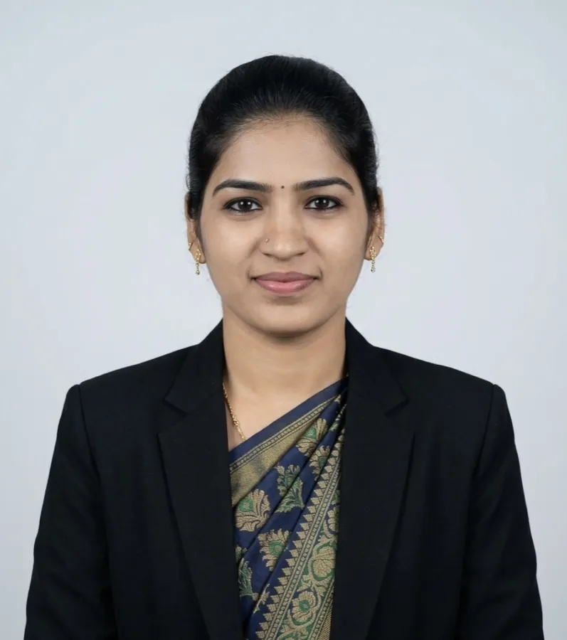 Prof. Netravati Pattar