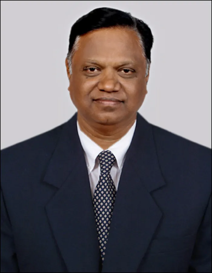 Prof. P. V. Kulkarni