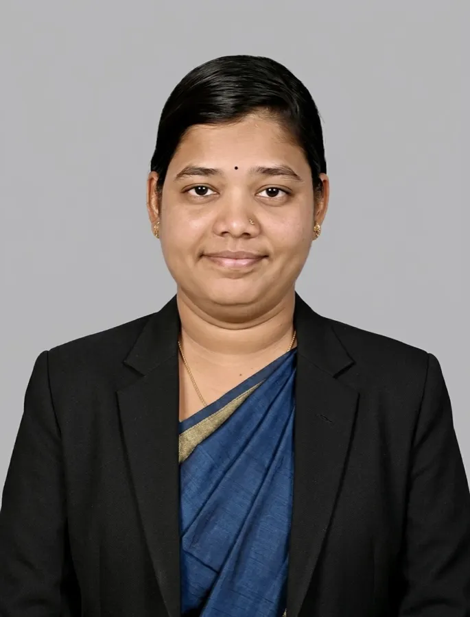 Prof. Parimala R. Muttannavar