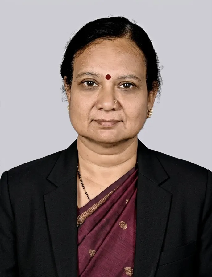 Prof. Roopa B. Math