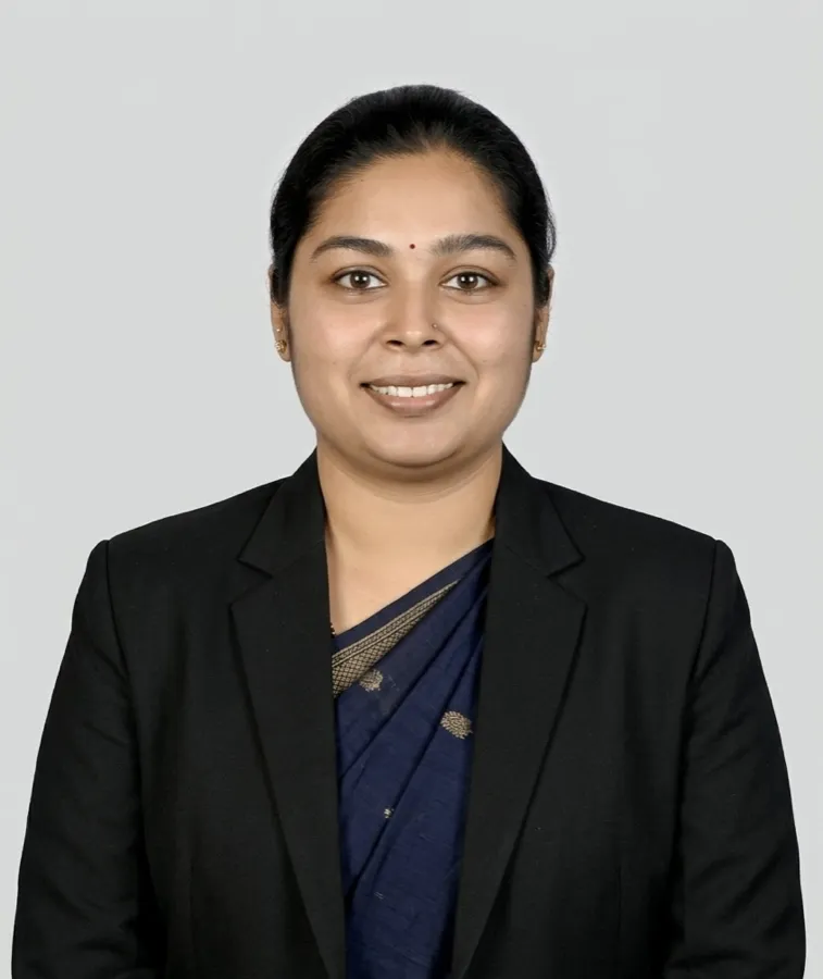 Prof. Sheetal Pattanshetti