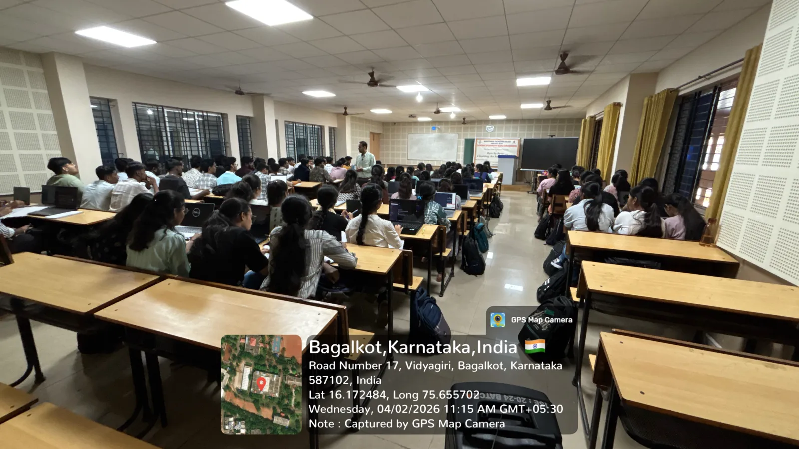 Information Science & Engineering — facilities photo 30